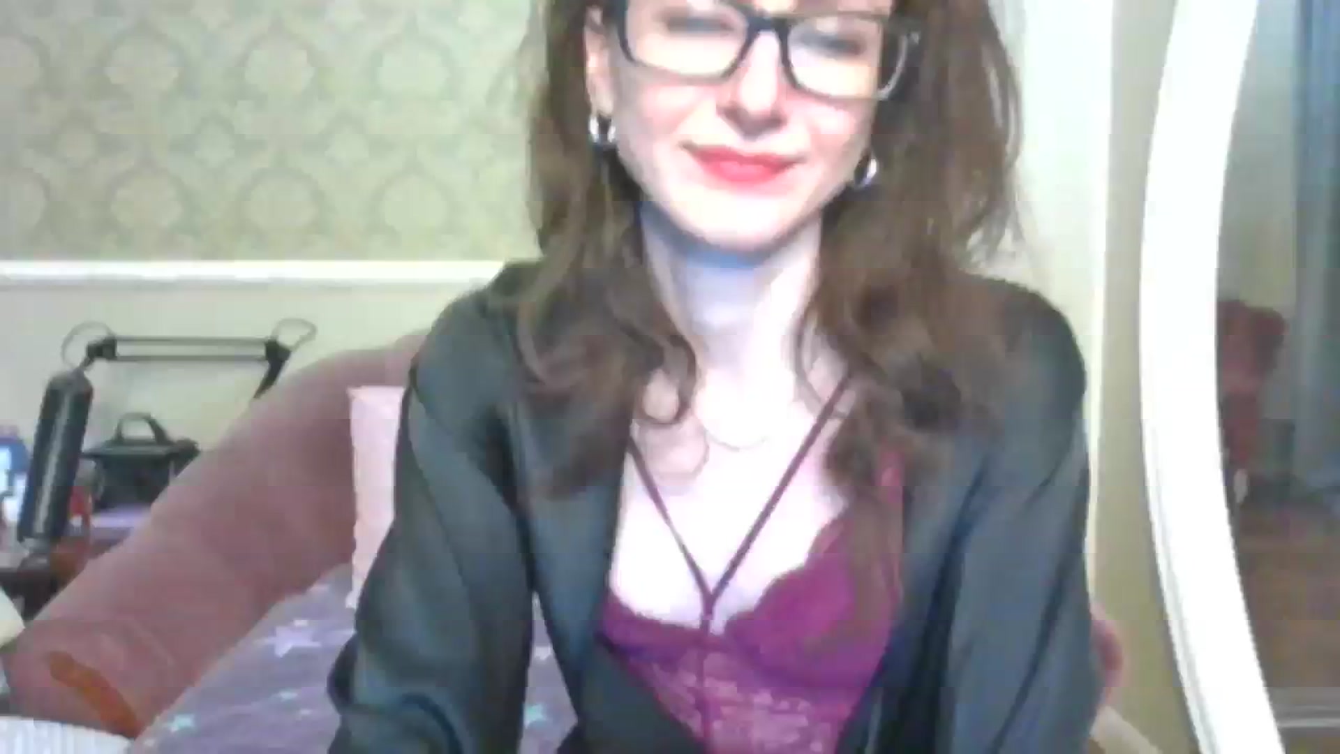 Gallery image thumbnail from Baby_Jewel's myfreecams stream on, 02/25/2024, 13:39 image 1 of 20