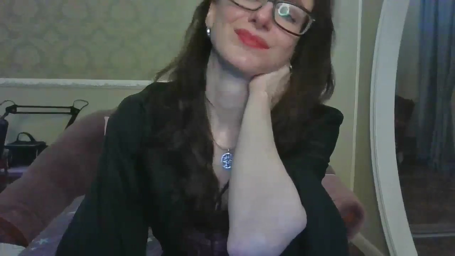Gallery image thumbnail from Baby_Jewel's myfreecams stream on, 02/25/2024, 13:39 image 16 of 20