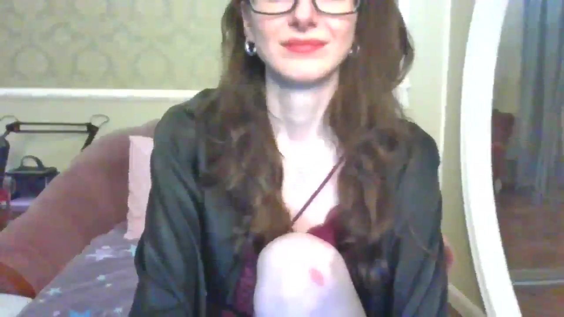 Gallery image thumbnail from Baby_Jewel's myfreecams stream on, 02/25/2024, 13:39 image 15 of 20
