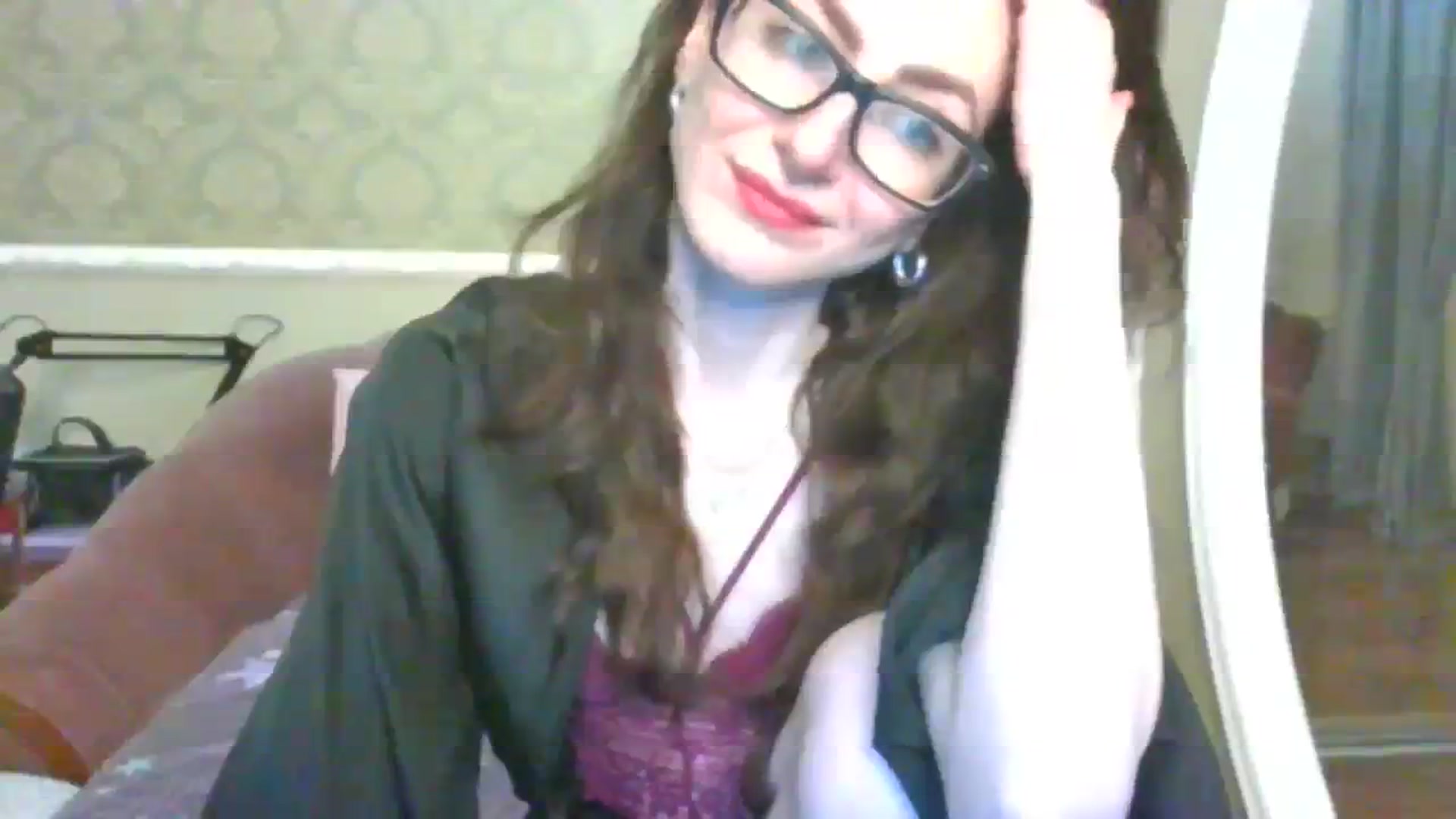 Gallery image thumbnail from Baby_Jewel's myfreecams stream on, 02/25/2024, 13:39 image 18 of 20