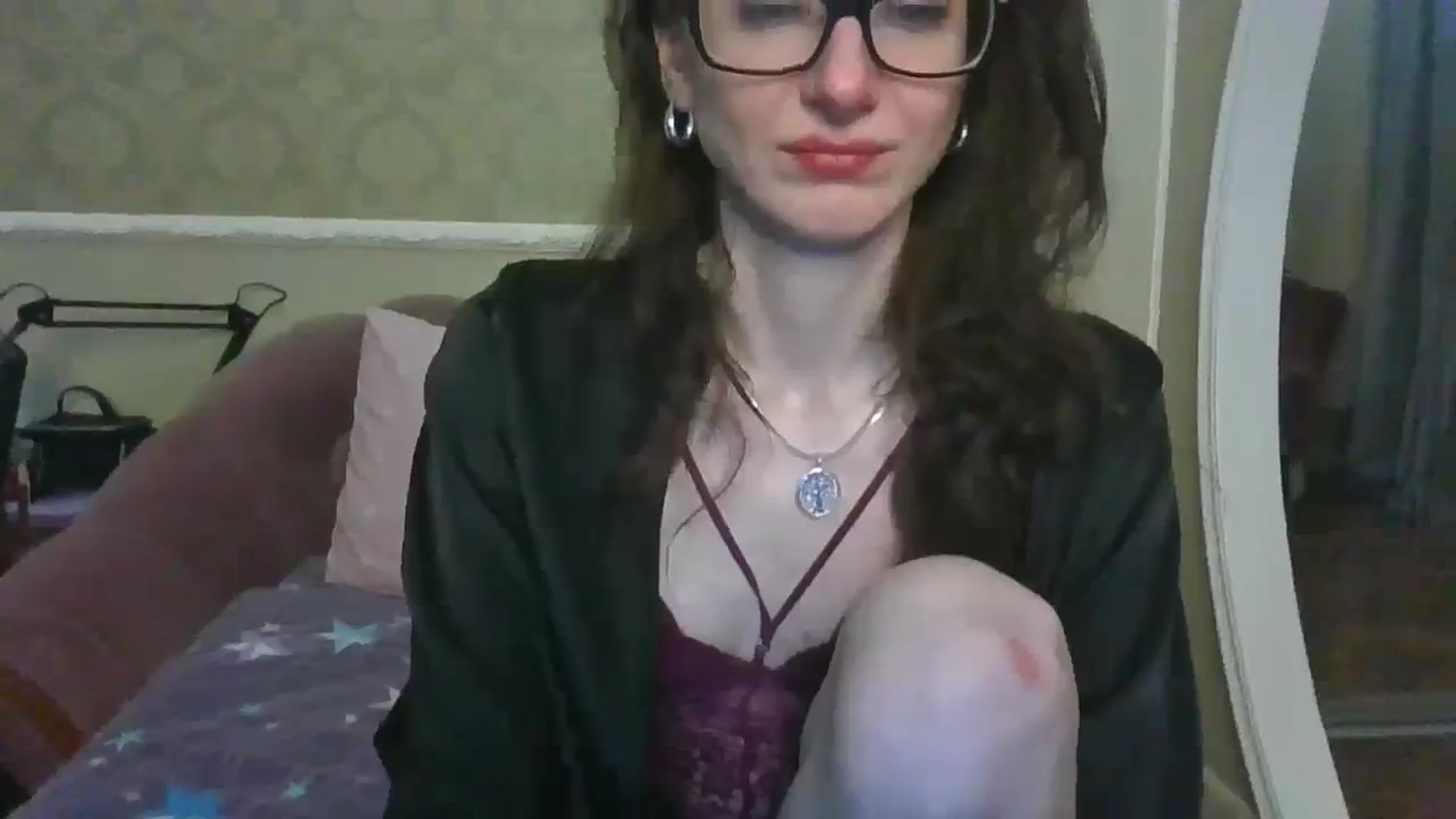Gallery image thumbnail from Baby_Jewel's myfreecams stream on, 02/25/2024, 15:26 image 6 of 20