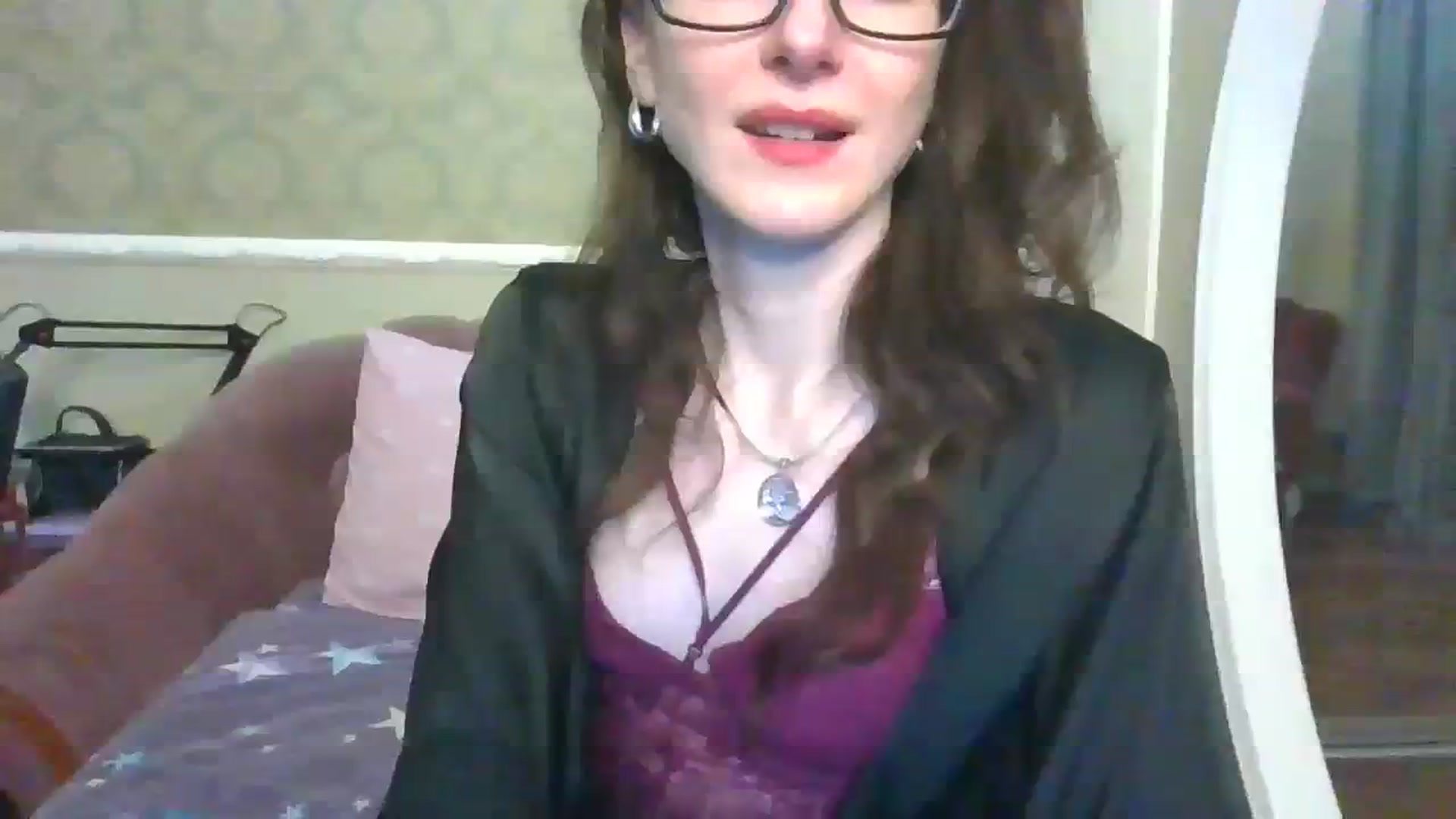 Gallery image thumbnail from Baby_Jewel's myfreecams stream on, 02/25/2024, 15:26 image 1 of 20