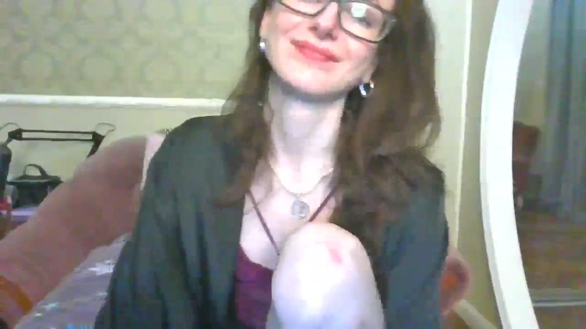 Gallery image thumbnail from Baby_Jewel's myfreecams stream on, 02/25/2024, 15:26 image 4 of 20