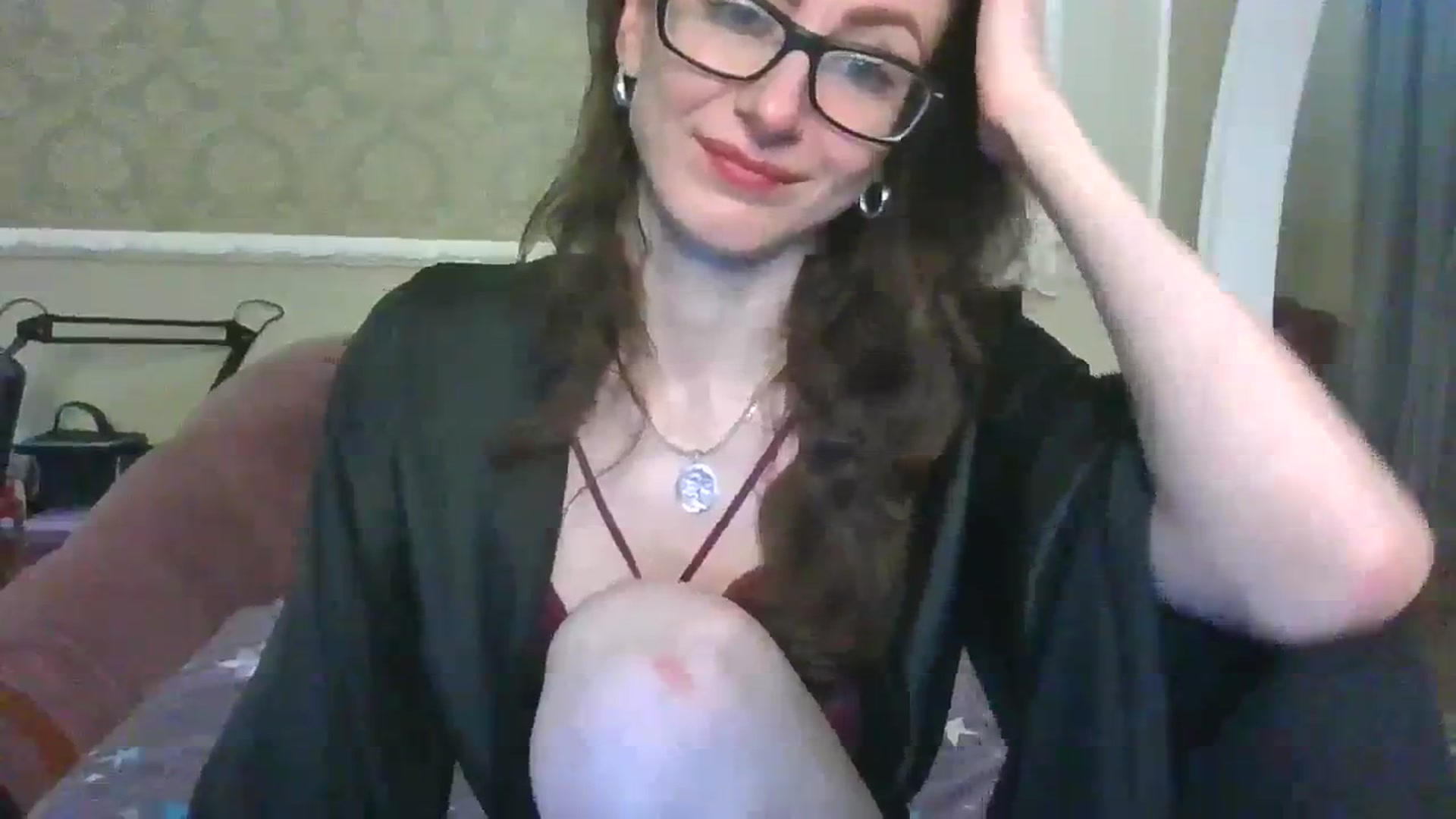 Gallery image thumbnail from Baby_Jewel's myfreecams stream on, 02/25/2024, 15:26 image 7 of 20