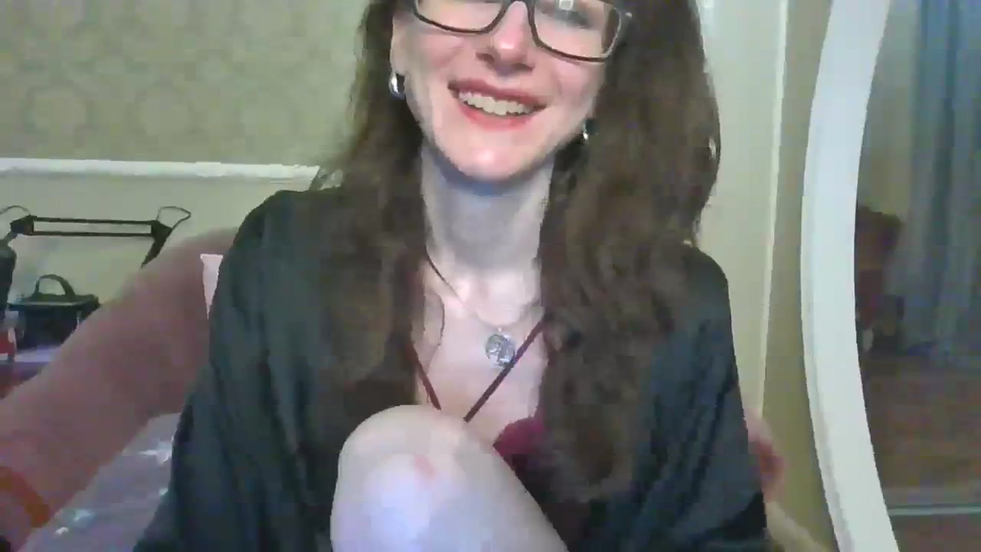 Gallery image thumbnail from Baby_Jewel's myfreecams stream on, 02/25/2024, 15:26 image 9 of 20