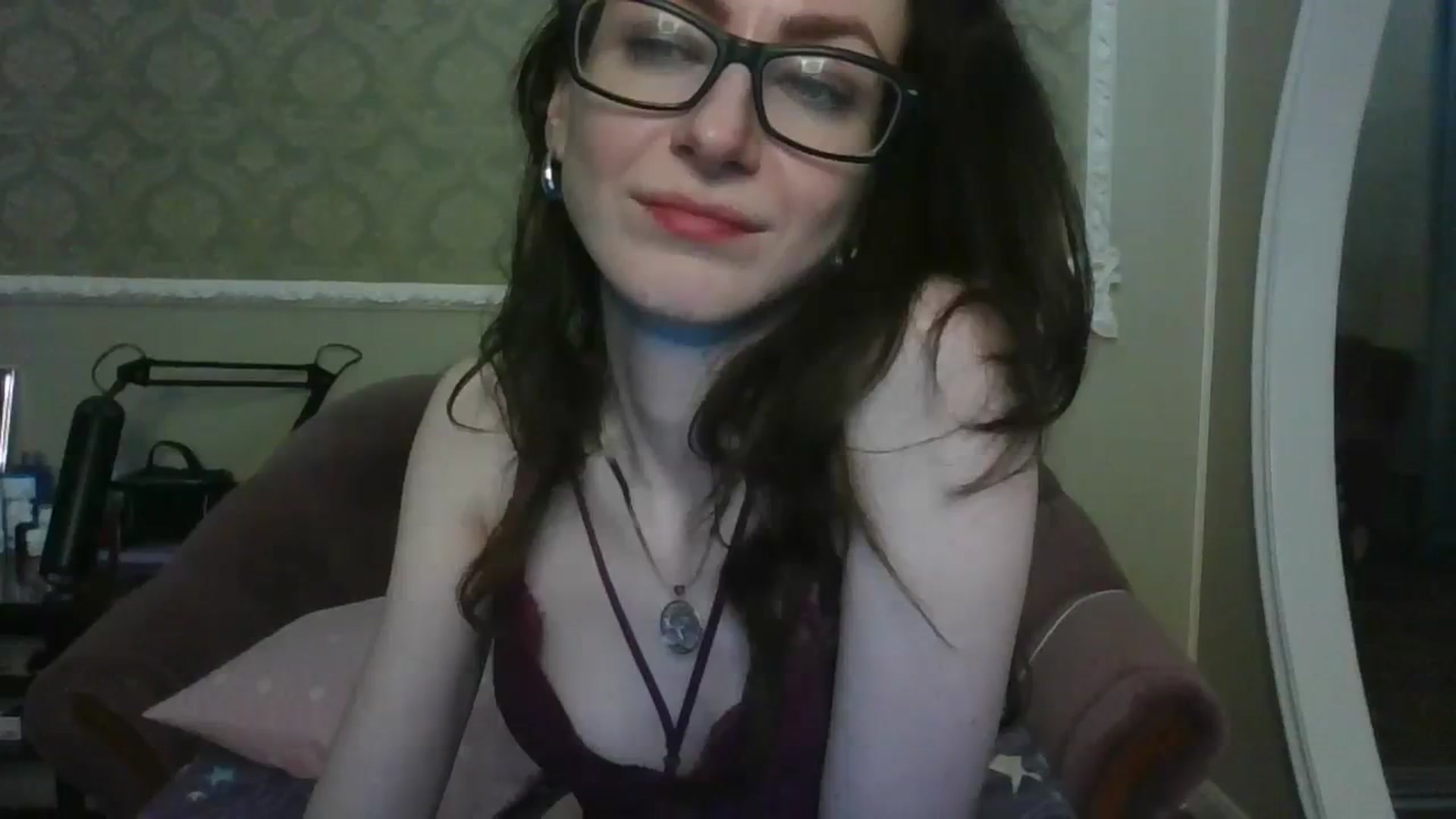 Gallery image thumbnail from Baby_Jewel's myfreecams stream on, 02/25/2024, 17:35 image 5 of 20