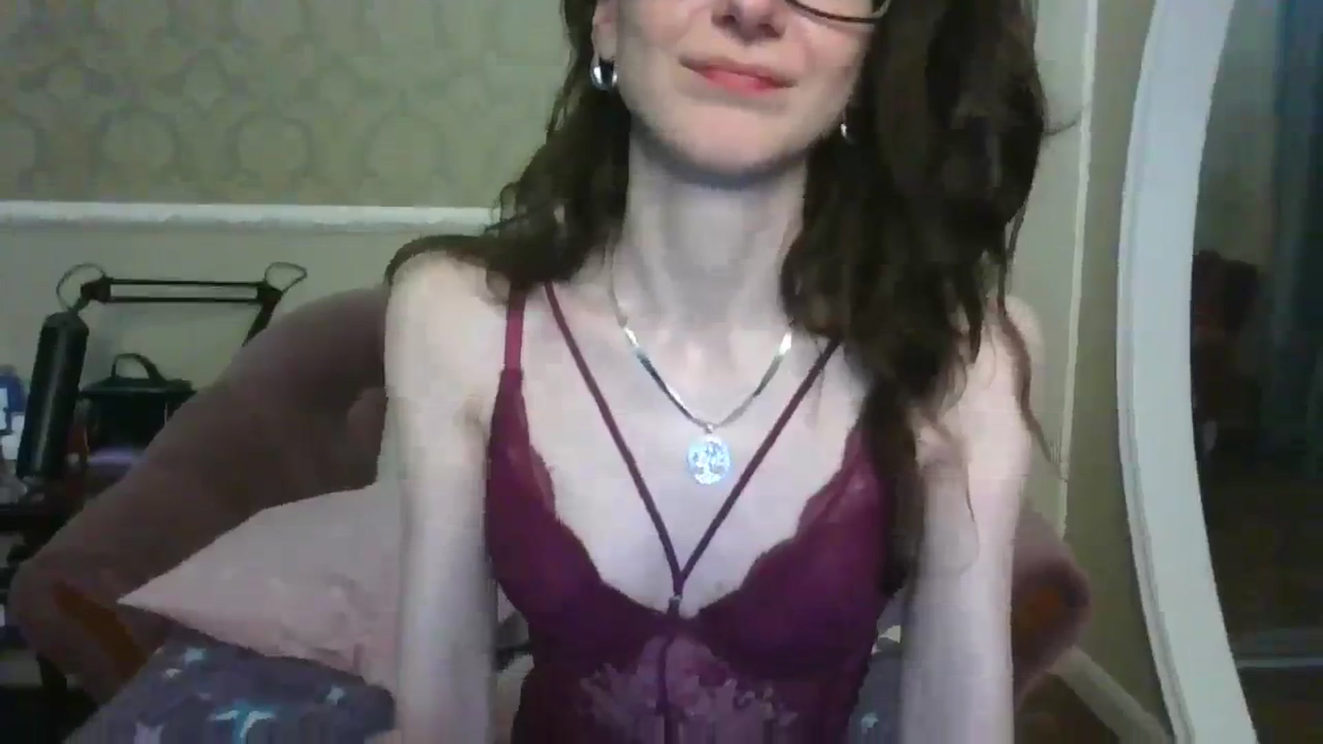 Gallery image thumbnail from Baby_Jewel's myfreecams stream on, 02/25/2024, 17:35 image 2 of 20