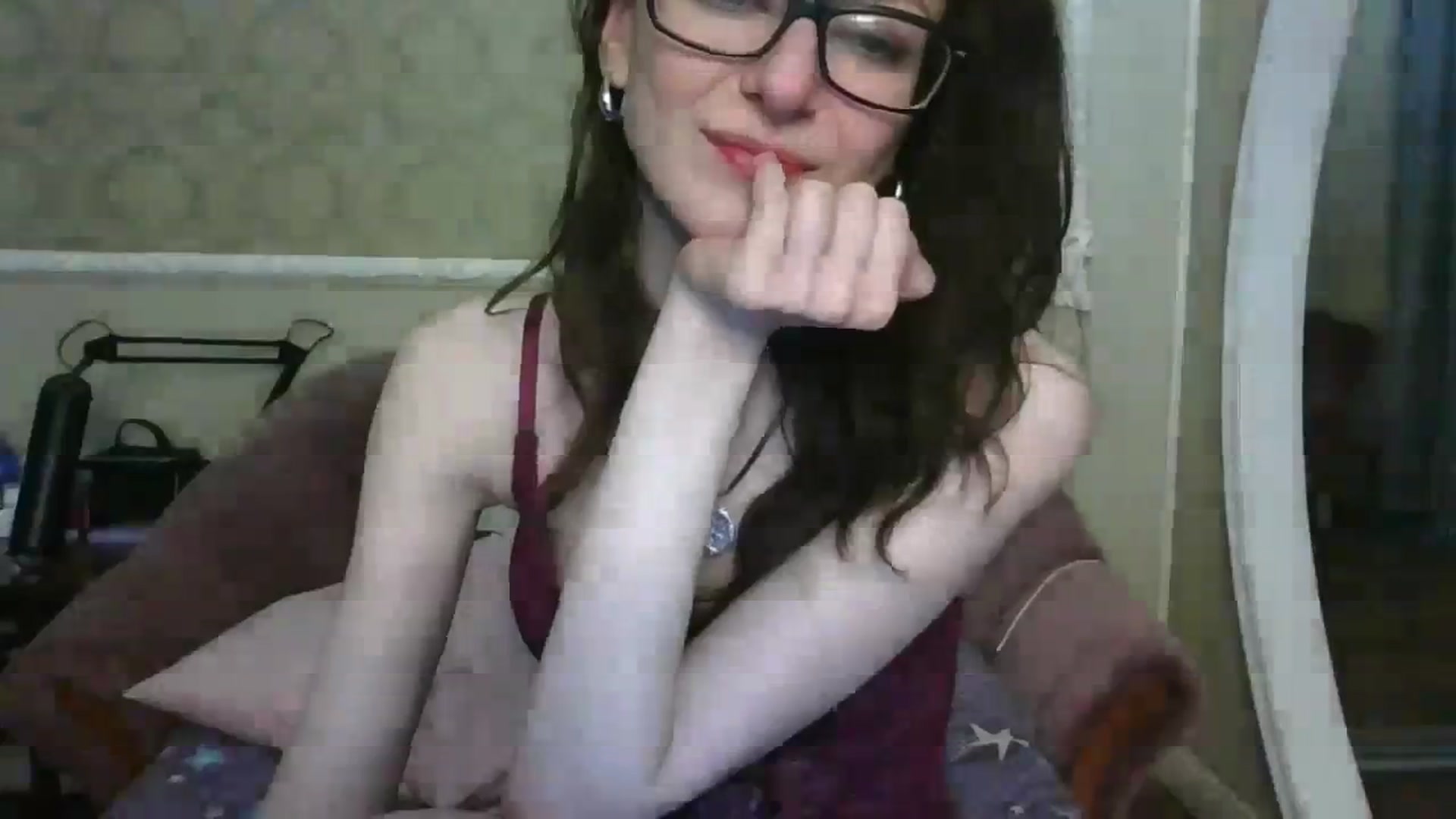 Gallery image thumbnail from Baby_Jewel's myfreecams stream on, 02/25/2024, 17:35 image 11 of 20