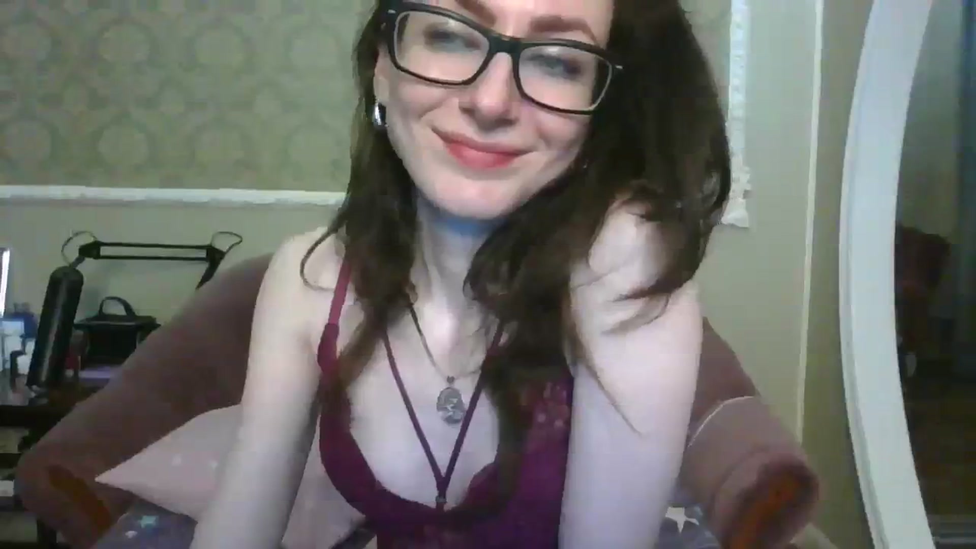 Gallery image thumbnail from Baby_Jewel's myfreecams stream on, 02/25/2024, 17:35 image 6 of 20