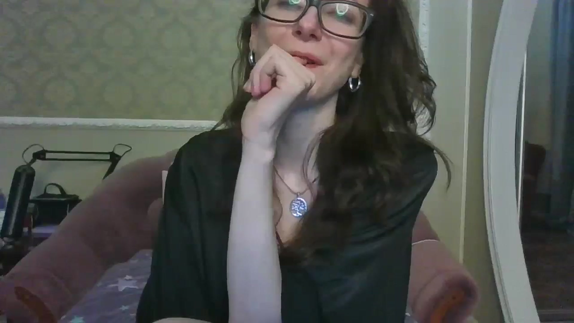 Gallery image thumbnail from Baby_Jewel's myfreecams stream on, 02/25/2024, 18:15 image 12 of 20