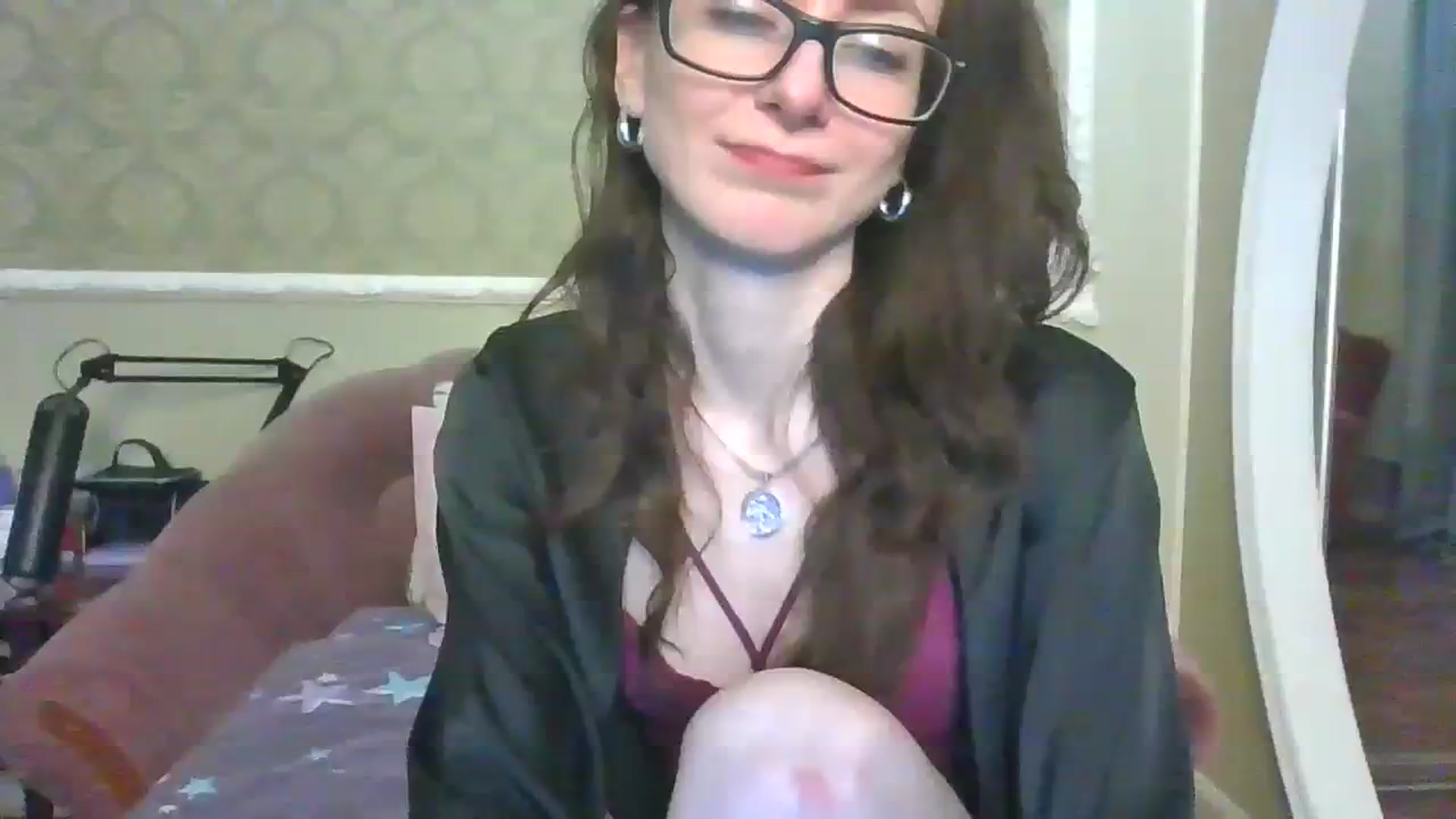 Gallery image thumbnail from Baby_Jewel's myfreecams stream on, 02/25/2024, 18:15 image 16 of 20