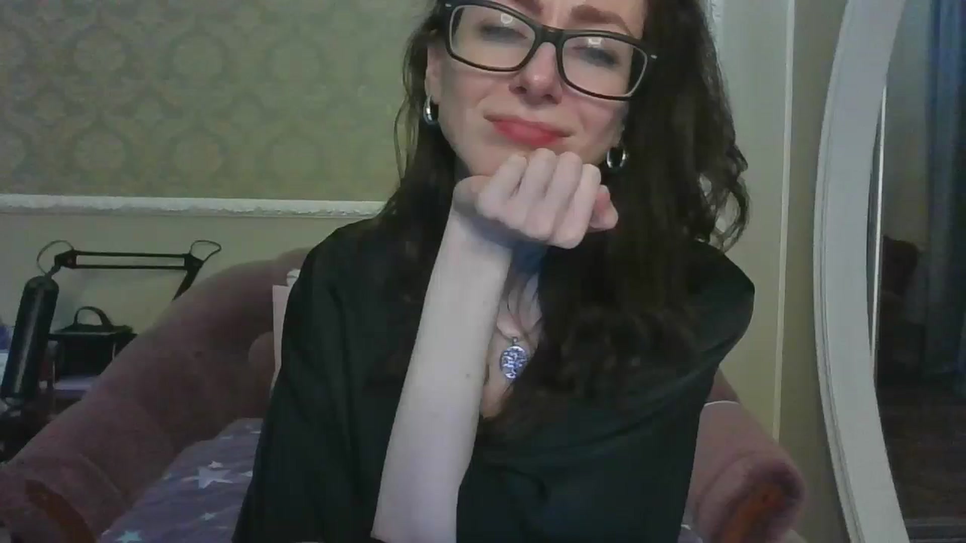 Gallery image thumbnail from Baby_Jewel's myfreecams stream on, 02/25/2024, 18:15 image 14 of 20
