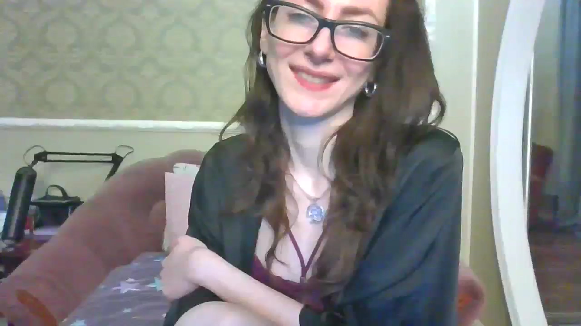 Gallery image thumbnail from Baby_Jewel's myfreecams stream on, 02/25/2024, 18:15 image 9 of 20