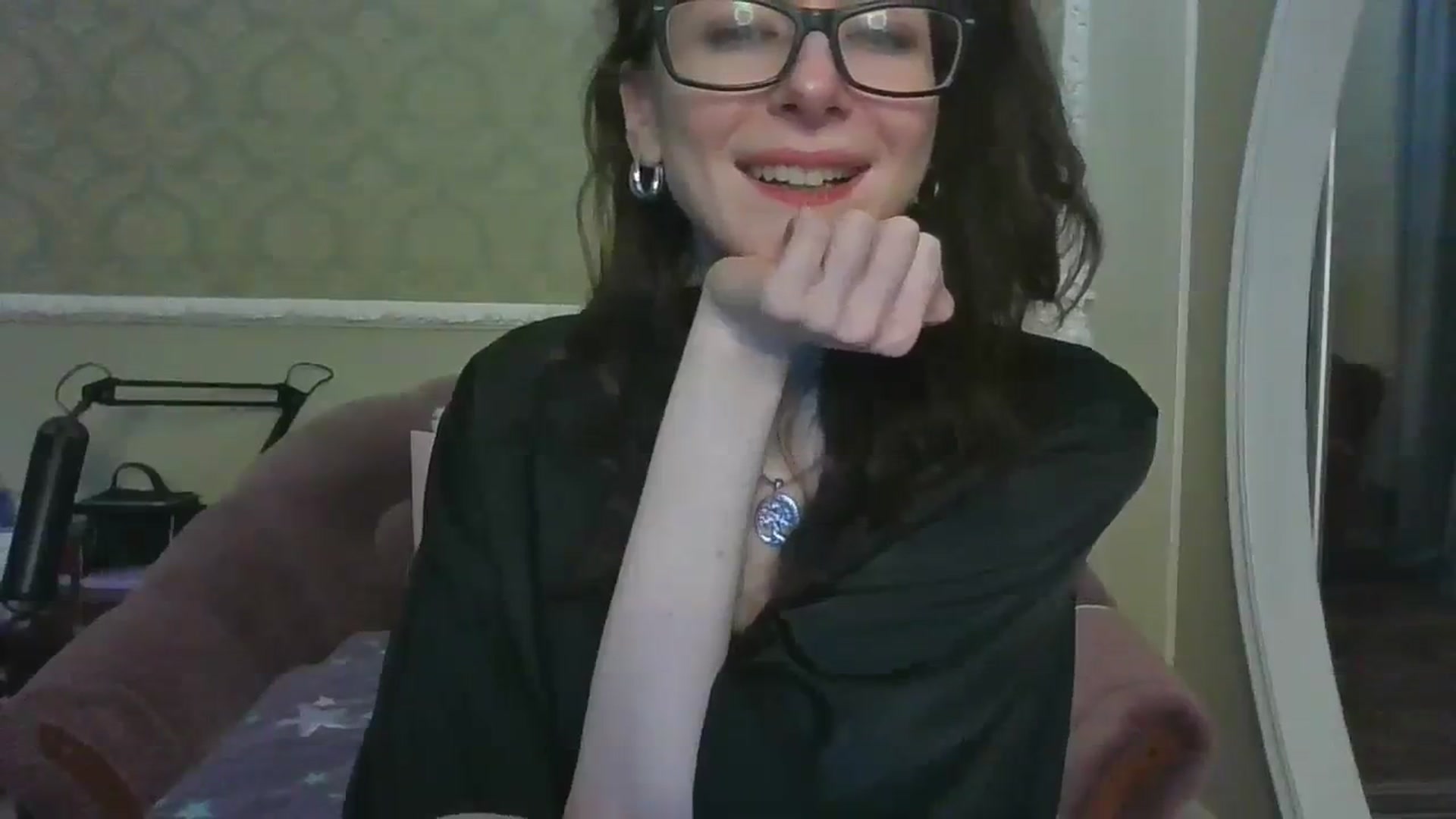 Gallery image thumbnail from Baby_Jewel's myfreecams stream on, 02/25/2024, 18:15 image 15 of 20