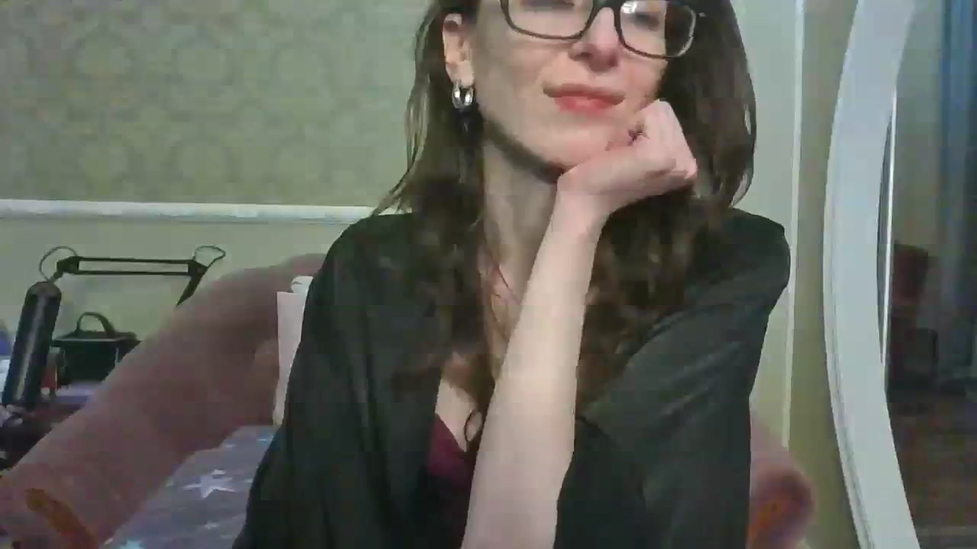 Gallery image thumbnail from Baby_Jewel's myfreecams stream on, 02/25/2024, 18:15 image 4 of 20