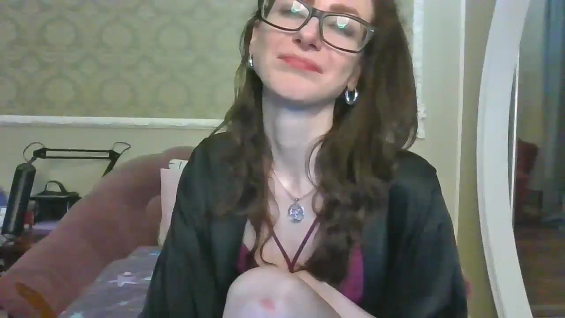 Gallery image thumbnail from Baby_Jewel's myfreecams stream on, 02/25/2024, 18:15 image 8 of 20