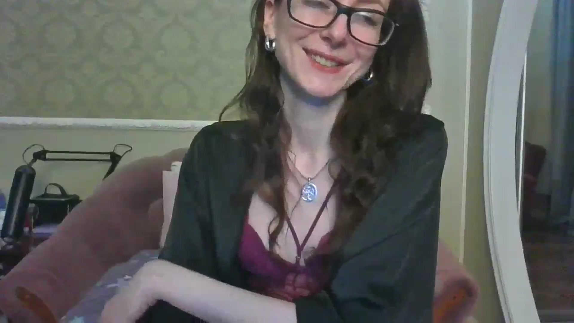 Gallery image thumbnail from Baby_Jewel's myfreecams stream on, 02/25/2024, 18:15 image 6 of 20