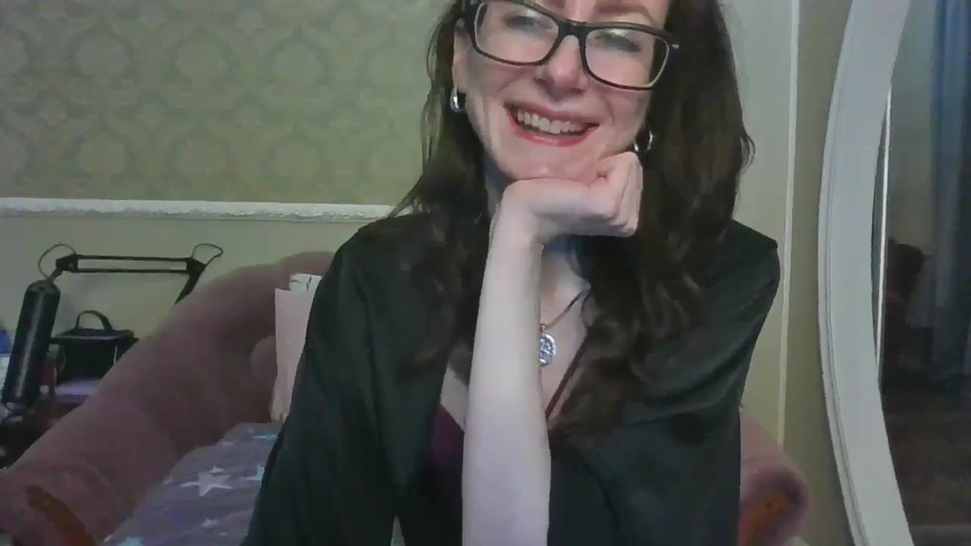 Gallery image thumbnail from Baby_Jewel's myfreecams stream on, 02/25/2024, 18:15 image 7 of 20