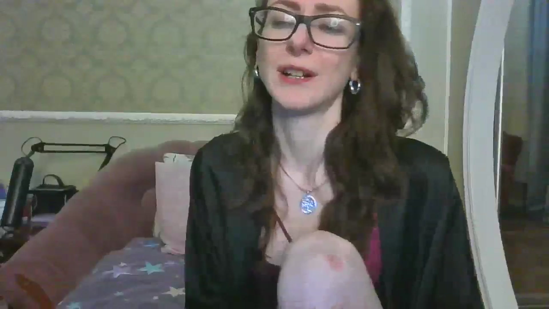 Gallery image thumbnail from Baby_Jewel's myfreecams stream on, 02/25/2024, 18:15 image 18 of 20