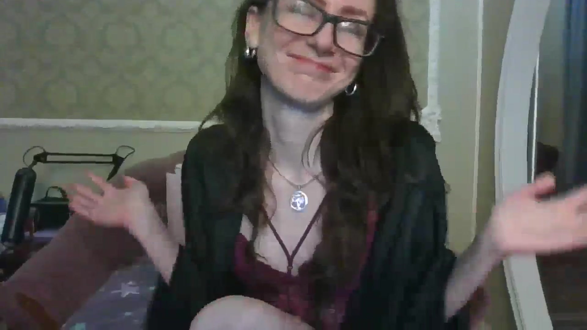 Gallery image thumbnail from Baby_Jewel's myfreecams stream on, 02/25/2024, 18:15 image 10 of 20