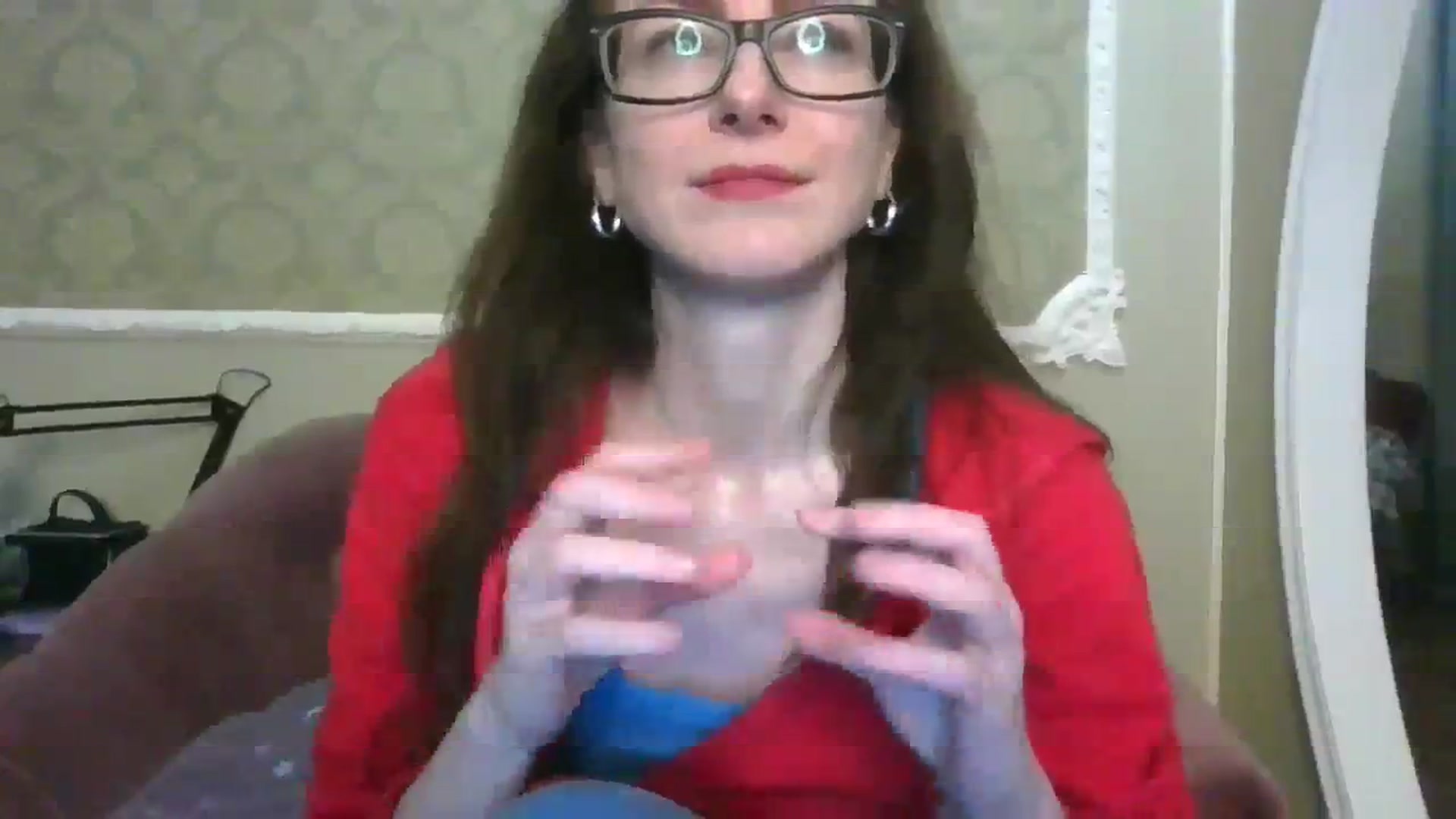 Gallery image thumbnail from Baby_Jewel's myfreecams stream on, 02/28/2024, 16:43 image 14 of 20