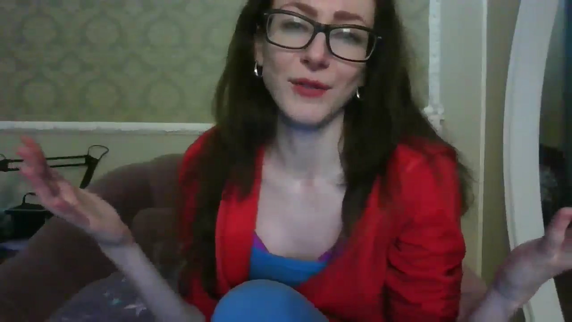 Gallery image thumbnail from Baby_Jewel's myfreecams stream on, 02/28/2024, 16:43 image 8 of 20