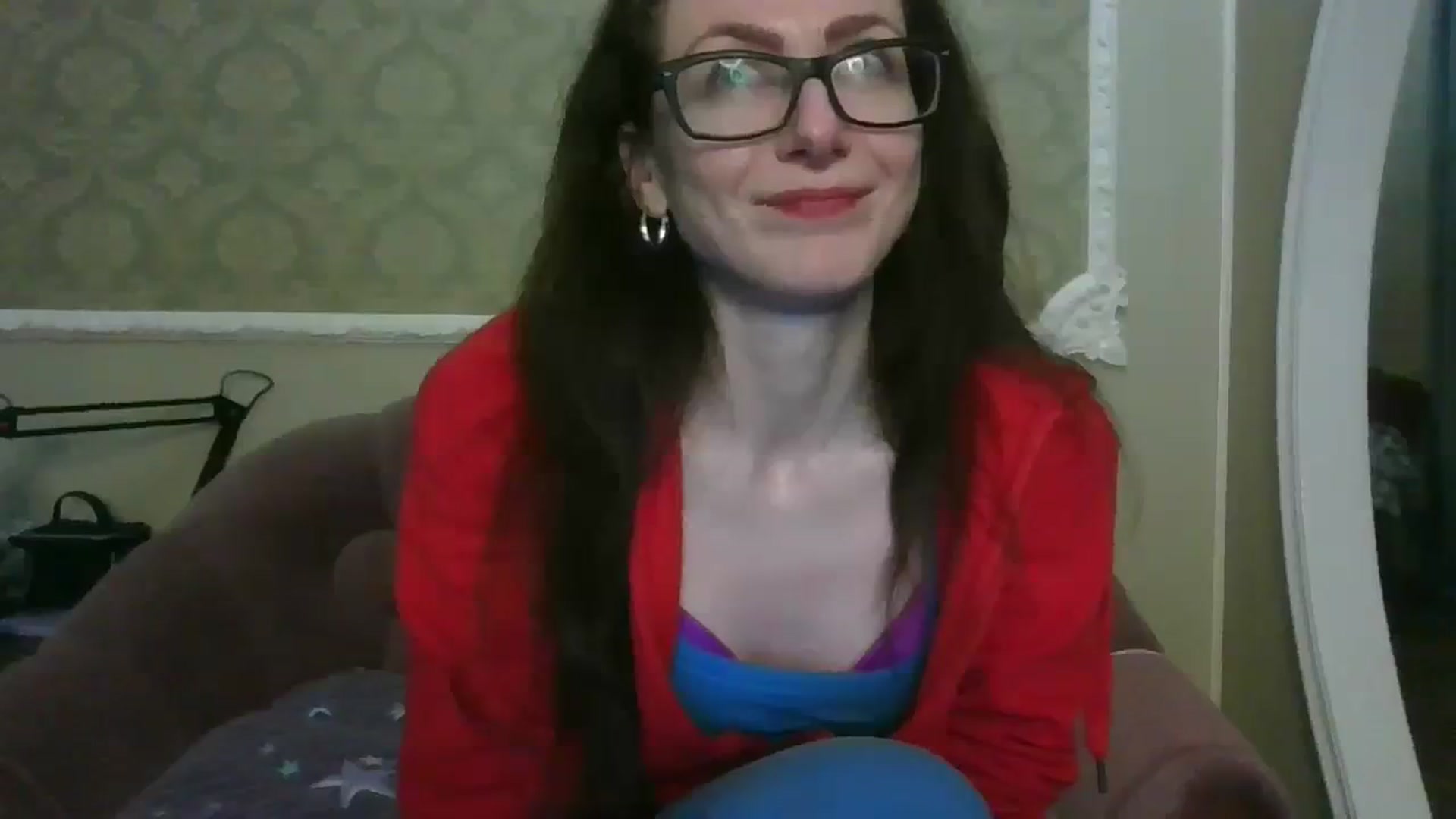 Gallery image thumbnail from Baby_Jewel's myfreecams stream on, 02/28/2024, 16:43 image 9 of 20