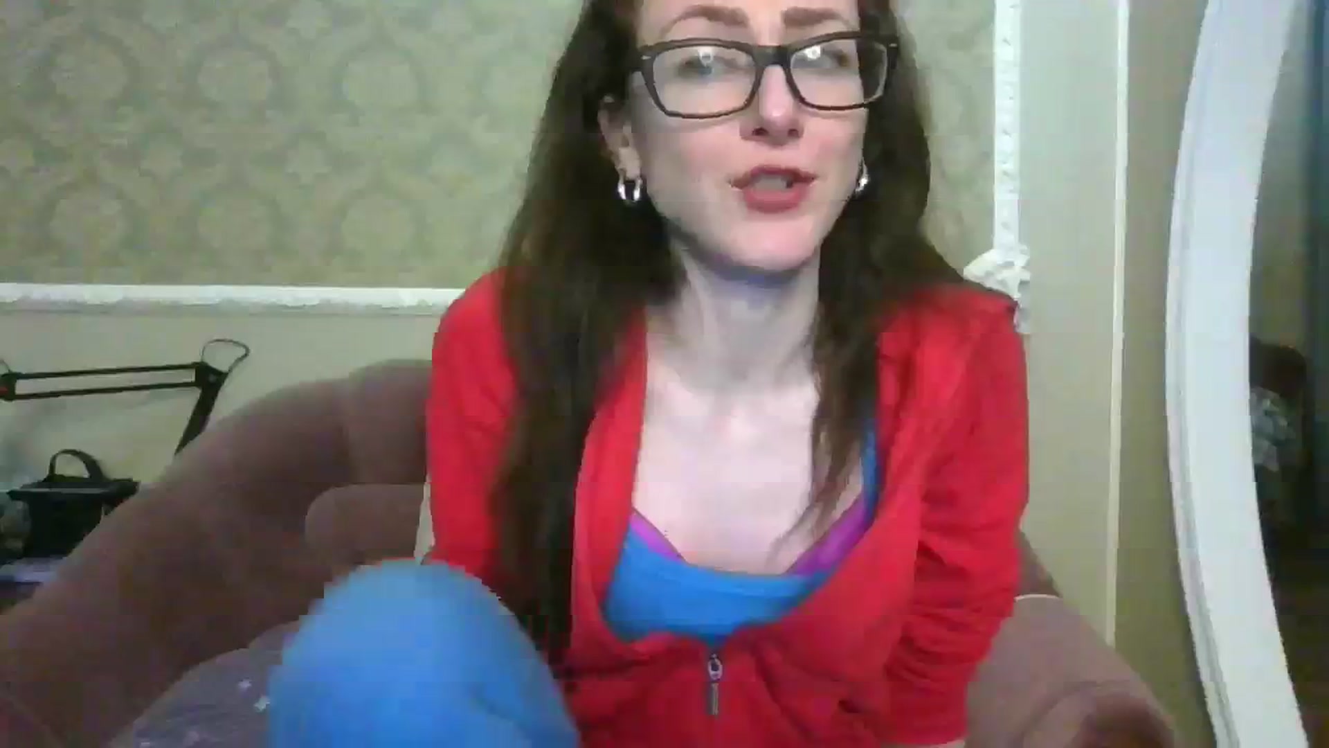 Gallery image thumbnail from Baby_Jewel's myfreecams stream on, 02/28/2024, 16:43 image 13 of 20