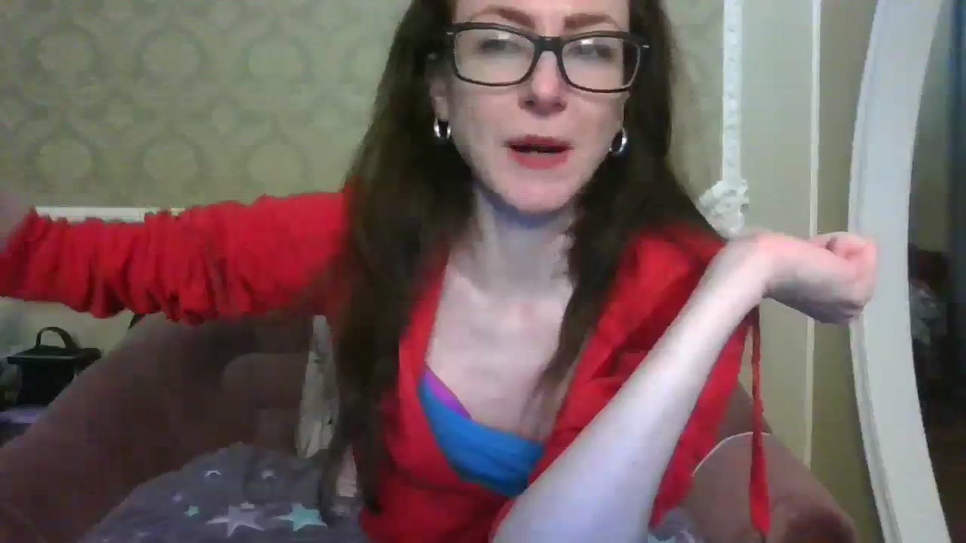 Gallery image thumbnail from Baby_Jewel's myfreecams stream on, 02/28/2024, 16:43 image 10 of 20