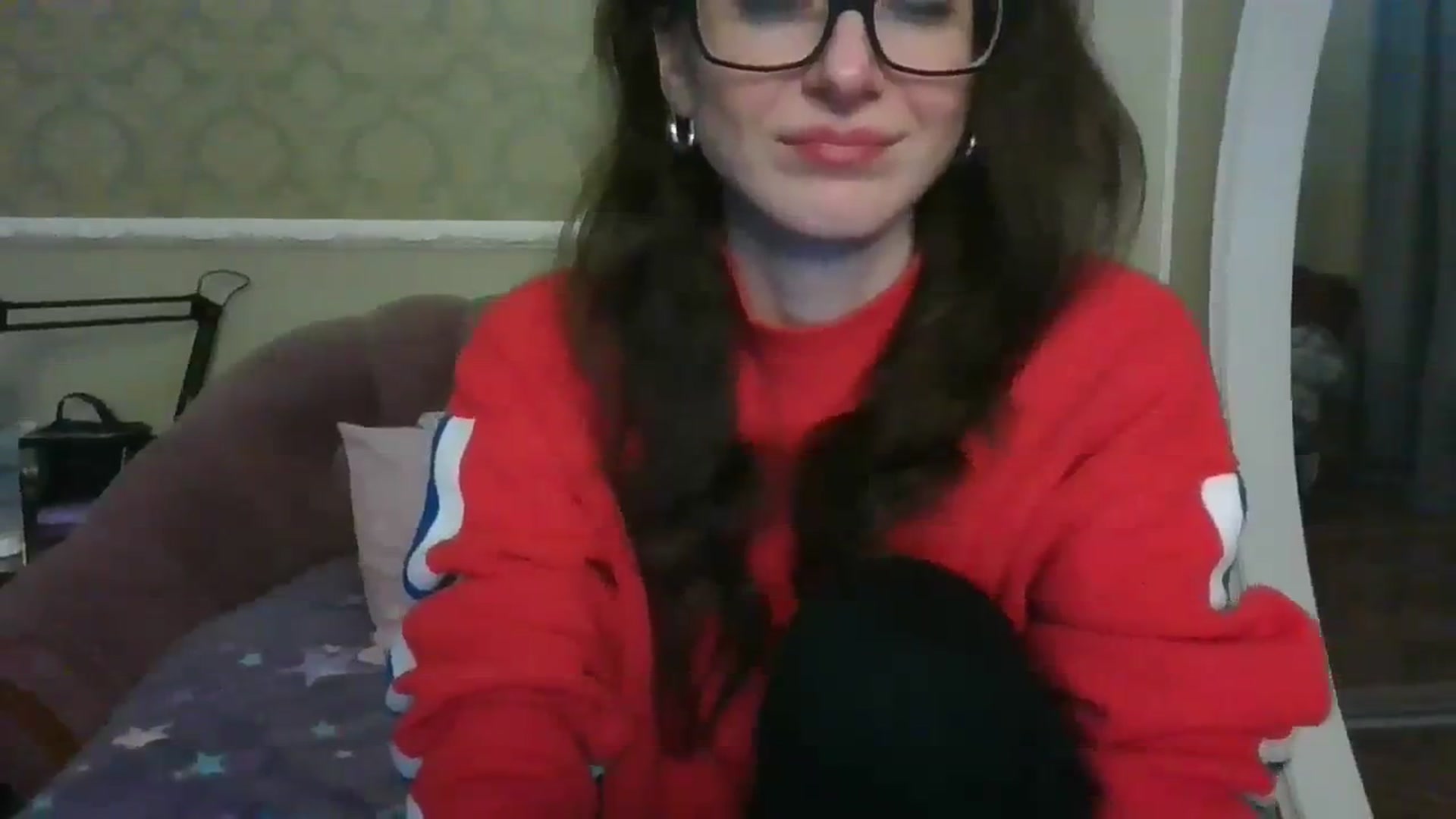 Gallery image thumbnail from Baby_Jewel's myfreecams stream on, 02/29/2024, 15:53 image 18 of 20