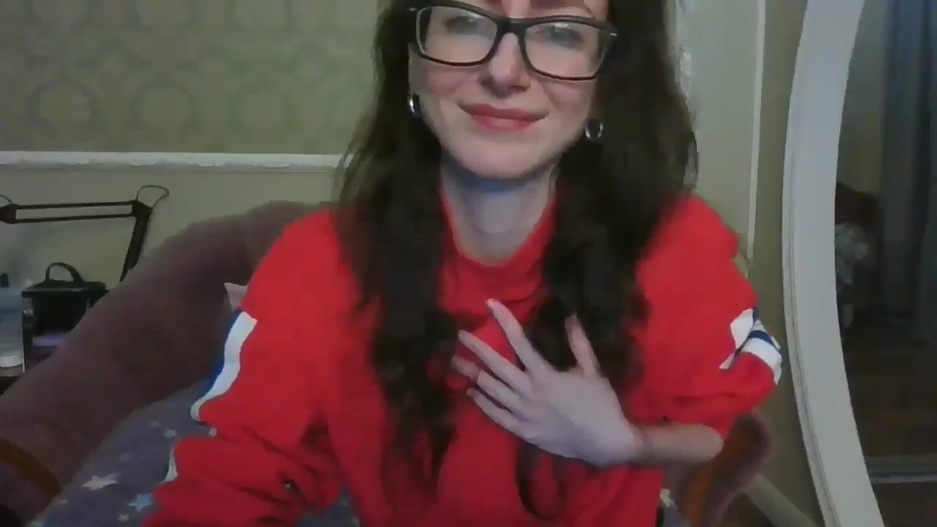 Gallery image thumbnail from Baby_Jewel's myfreecams stream on, 02/29/2024, 15:53 image 16 of 20