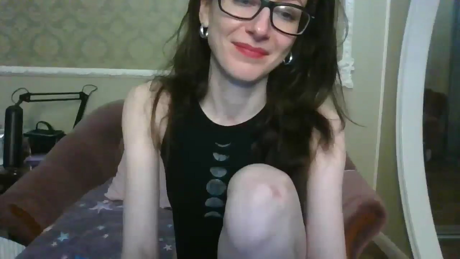 Gallery image thumbnail from Baby_Jewel's myfreecams stream on, 03/03/2024, 15:10 image 13 of 20