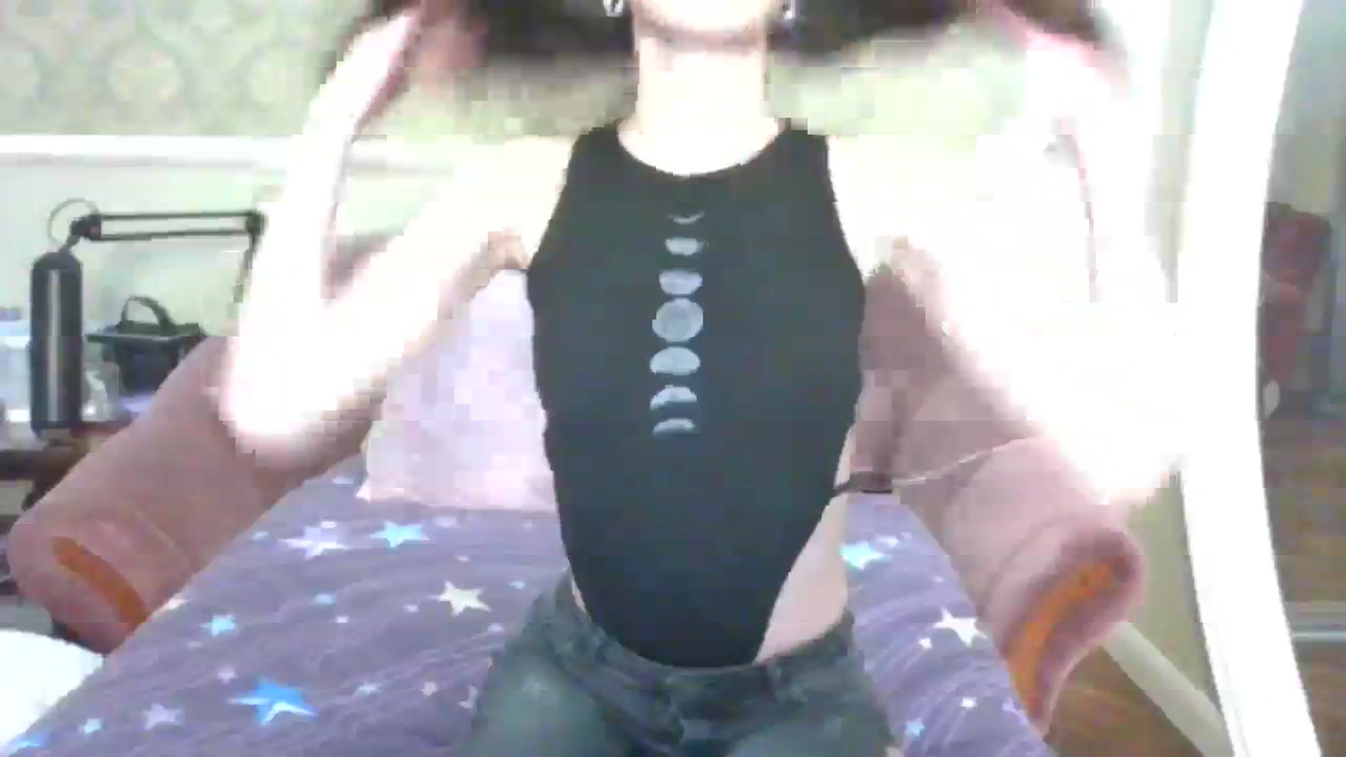 Gallery image thumbnail from Baby_Jewel's myfreecams stream on, 03/03/2024, 15:10 image 3 of 20