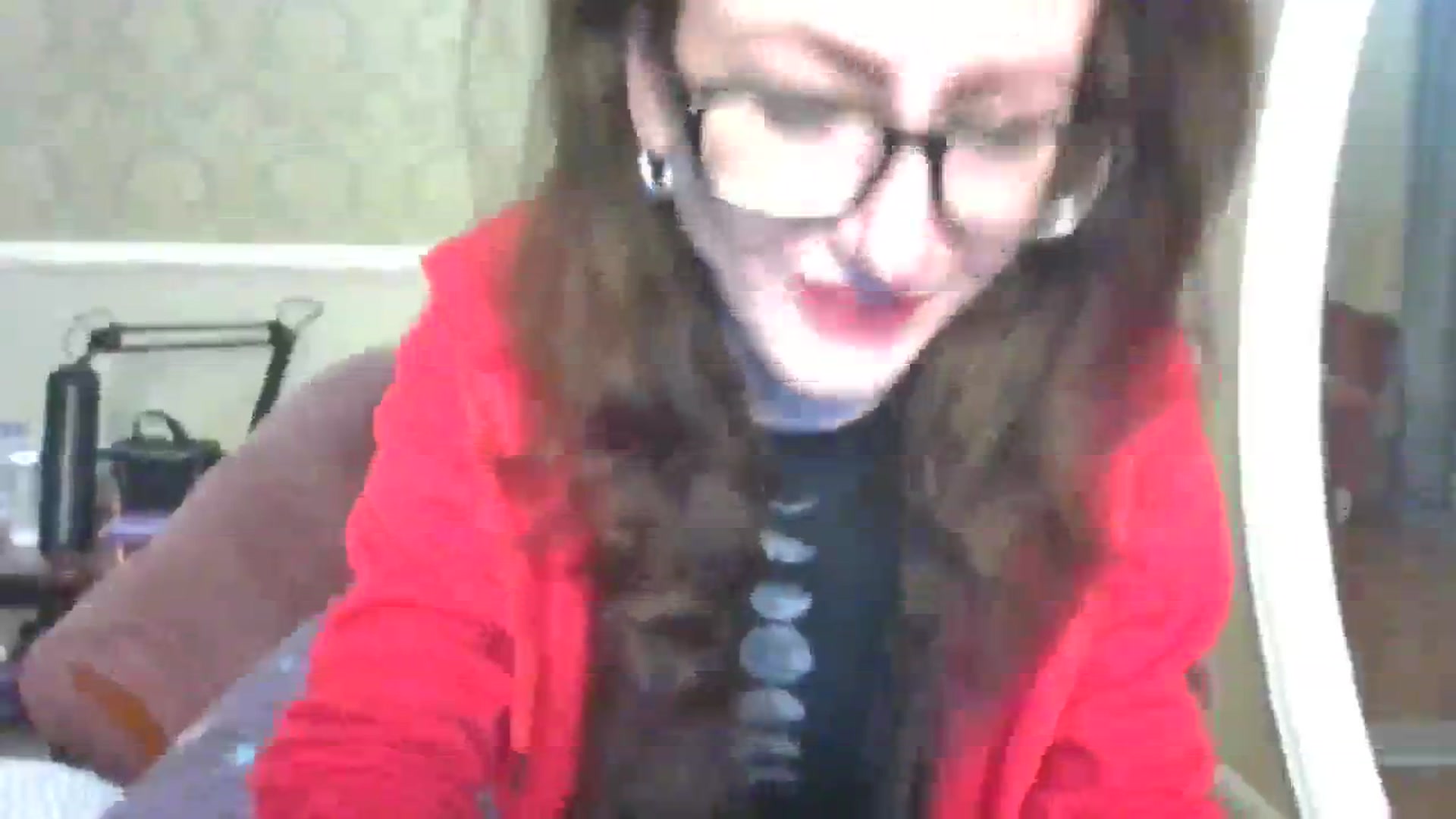 Gallery image thumbnail from Baby_Jewel's myfreecams stream on, 03/03/2024, 15:10 image 20 of 20