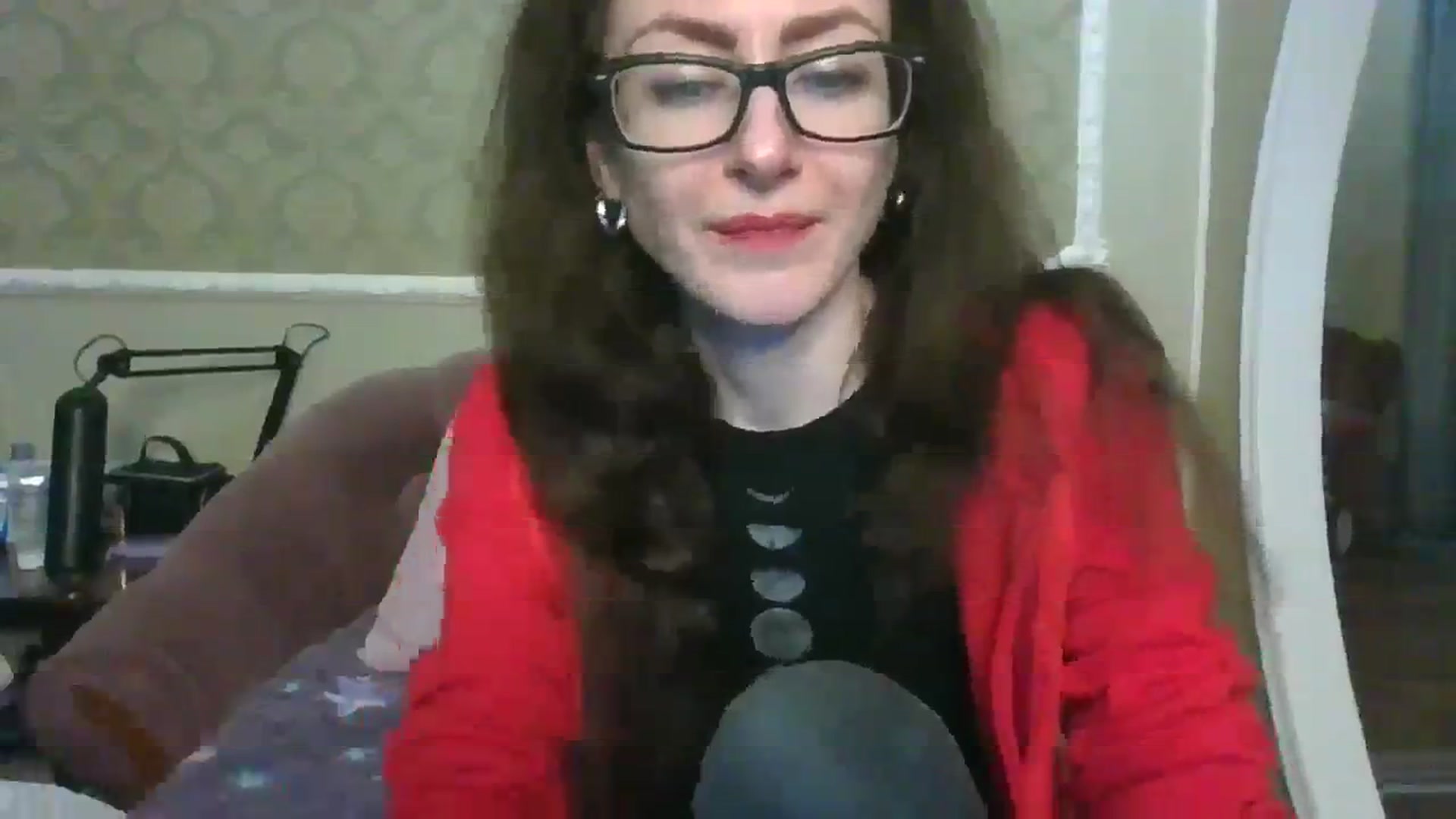 Gallery image thumbnail from Baby_Jewel's myfreecams stream on, 03/03/2024, 15:10 image 18 of 20