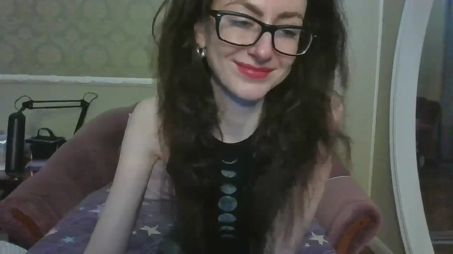 Gallery image thumbnail from Baby_Jewel's myfreecams stream on, 03/03/2024, 15:10 image 7 of 20