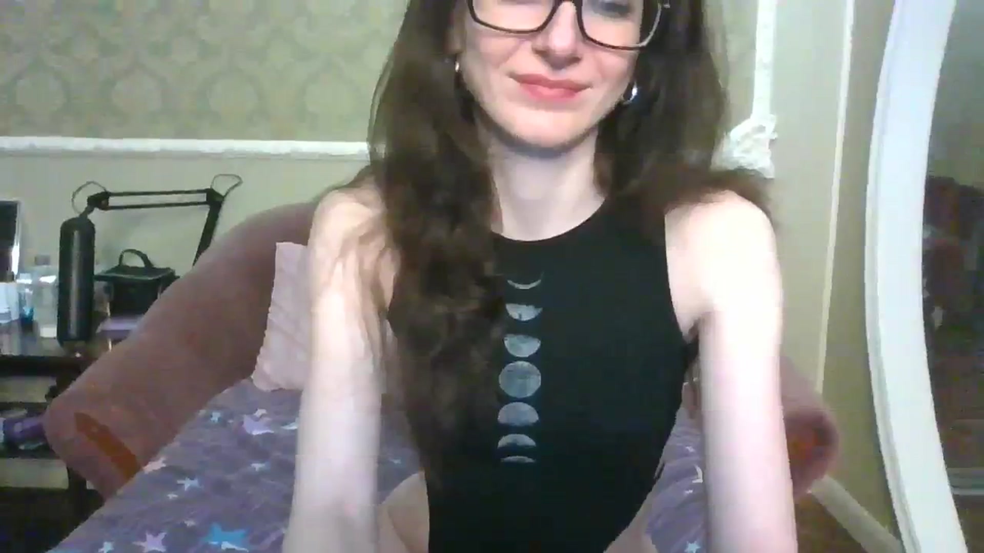 Gallery image thumbnail from Baby_Jewel's myfreecams stream on, 03/03/2024, 16:52 image 19 of 20