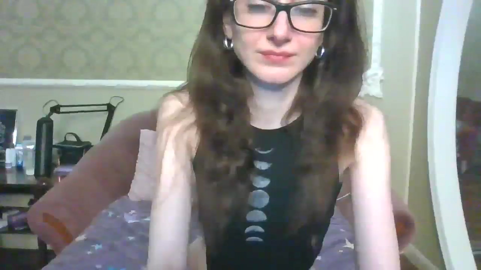 Gallery image thumbnail from Baby_Jewel's myfreecams stream on, 03/03/2024, 16:52 image 18 of 20