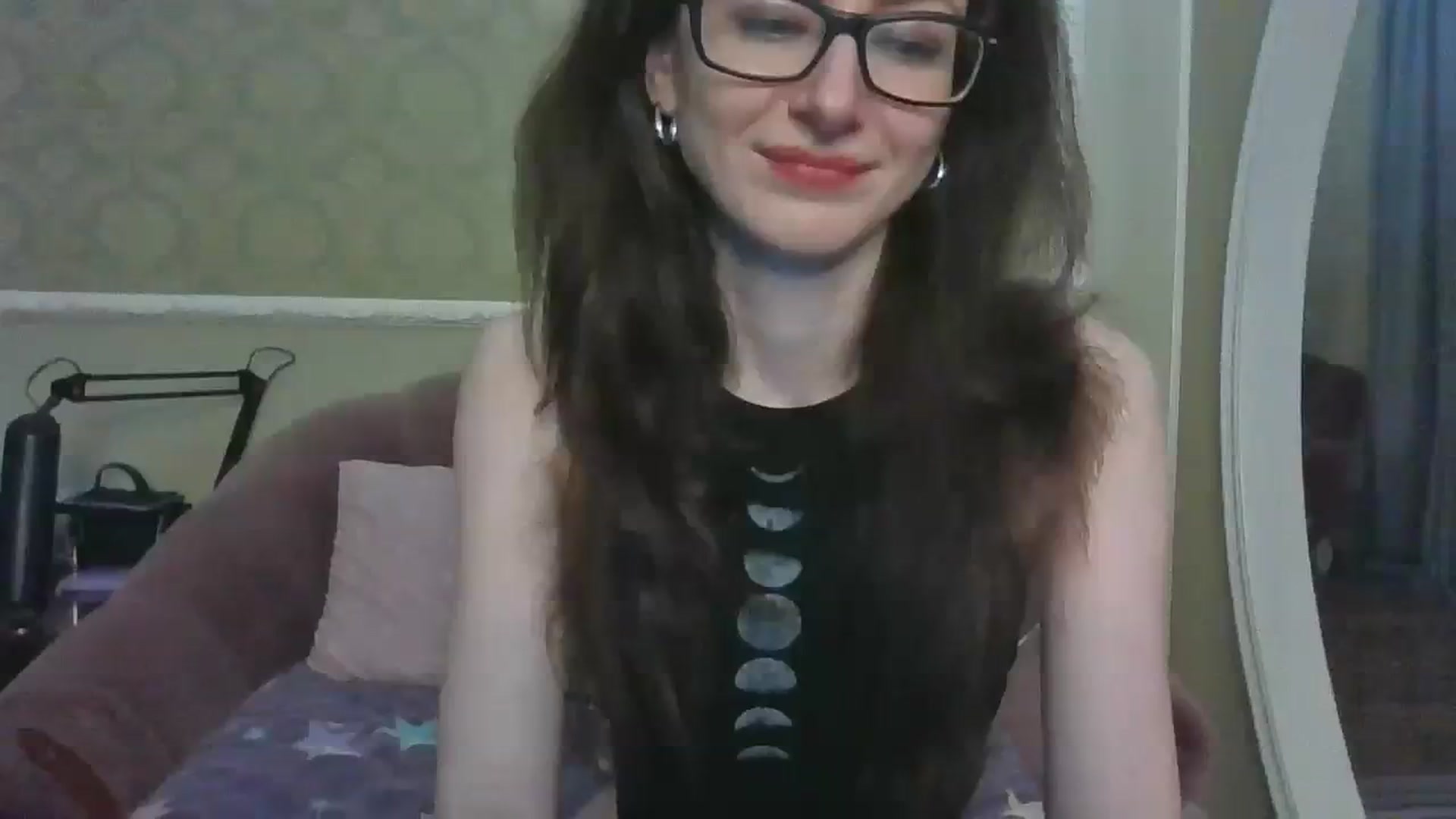Gallery image thumbnail from Baby_Jewel's myfreecams stream on, 03/03/2024, 16:52 image 1 of 20