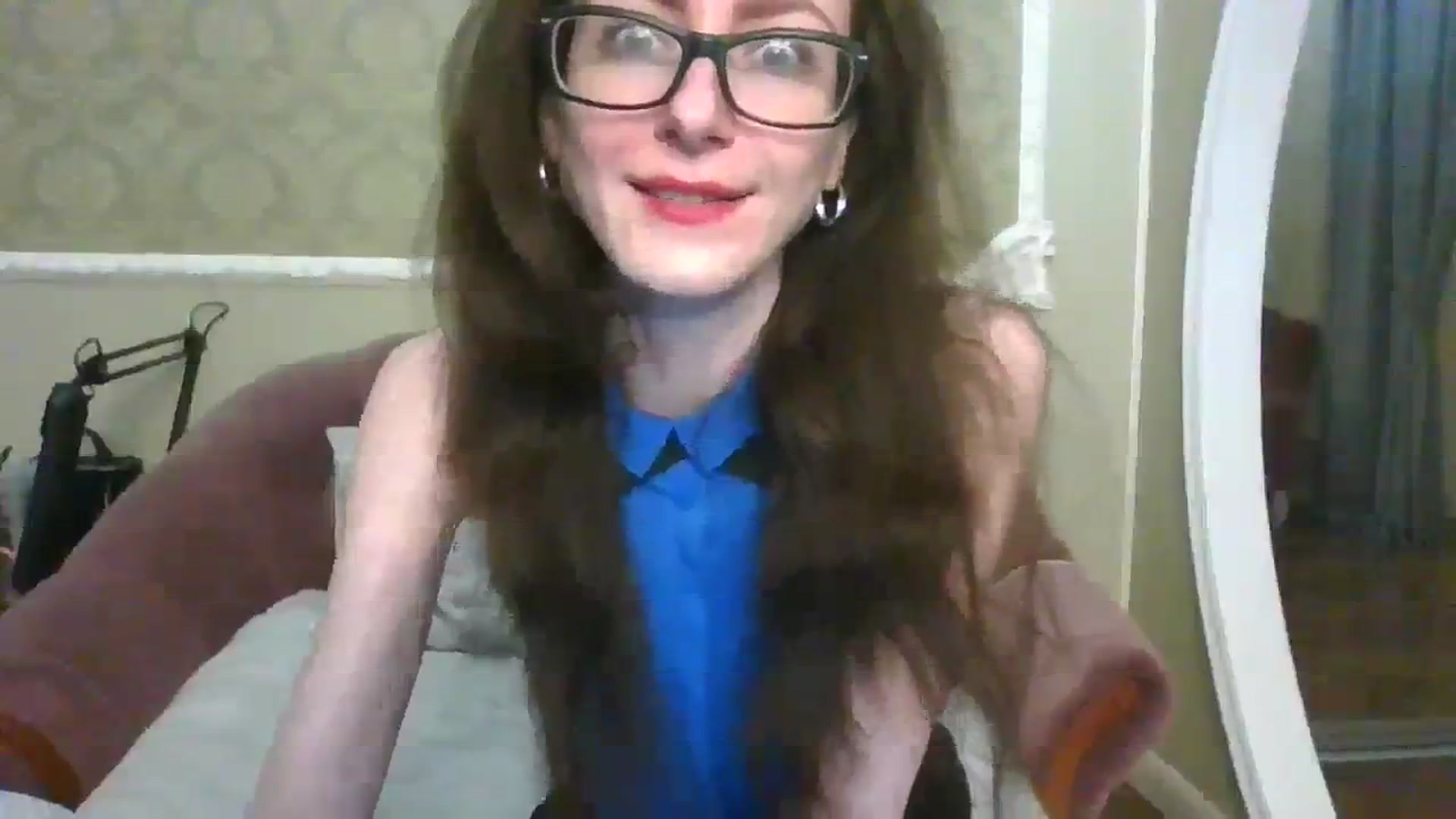 Gallery image thumbnail from Baby_Jewel's myfreecams stream on, 03/09/2024, 15:12 image 10 of 20