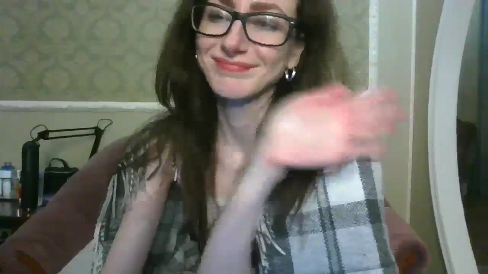 Gallery image thumbnail from Baby_Jewel's myfreecams stream on, 03/10/2024, 16:35 image 12 of 20