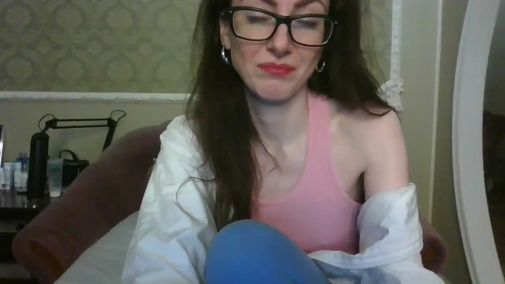 Gallery image thumbnail from Baby_Jewel's myfreecams stream on, 03/13/2024, 13:42 image 6 of 20