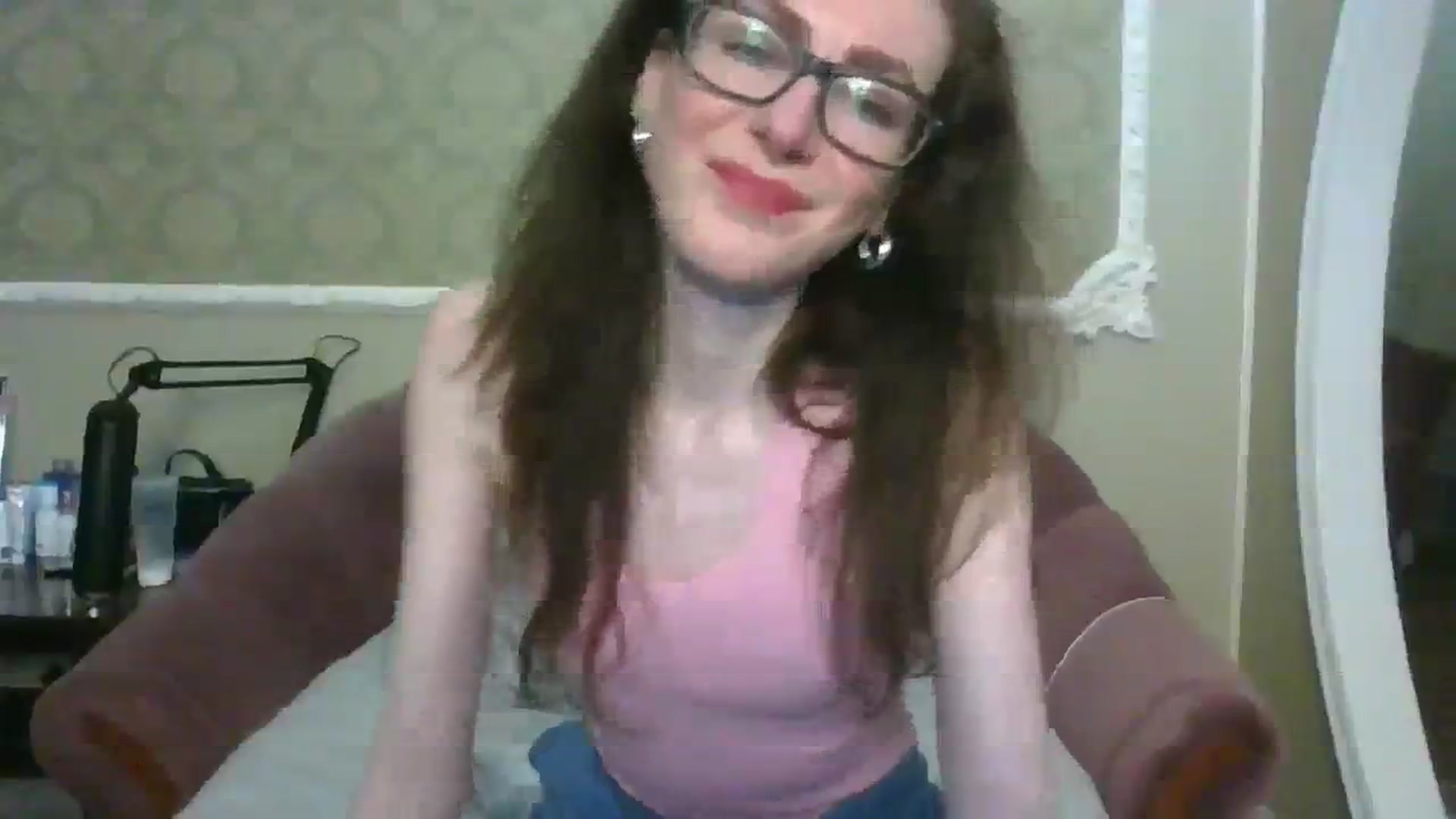 Gallery image thumbnail from Baby_Jewel's myfreecams stream on, 03/13/2024, 13:42 image 9 of 20