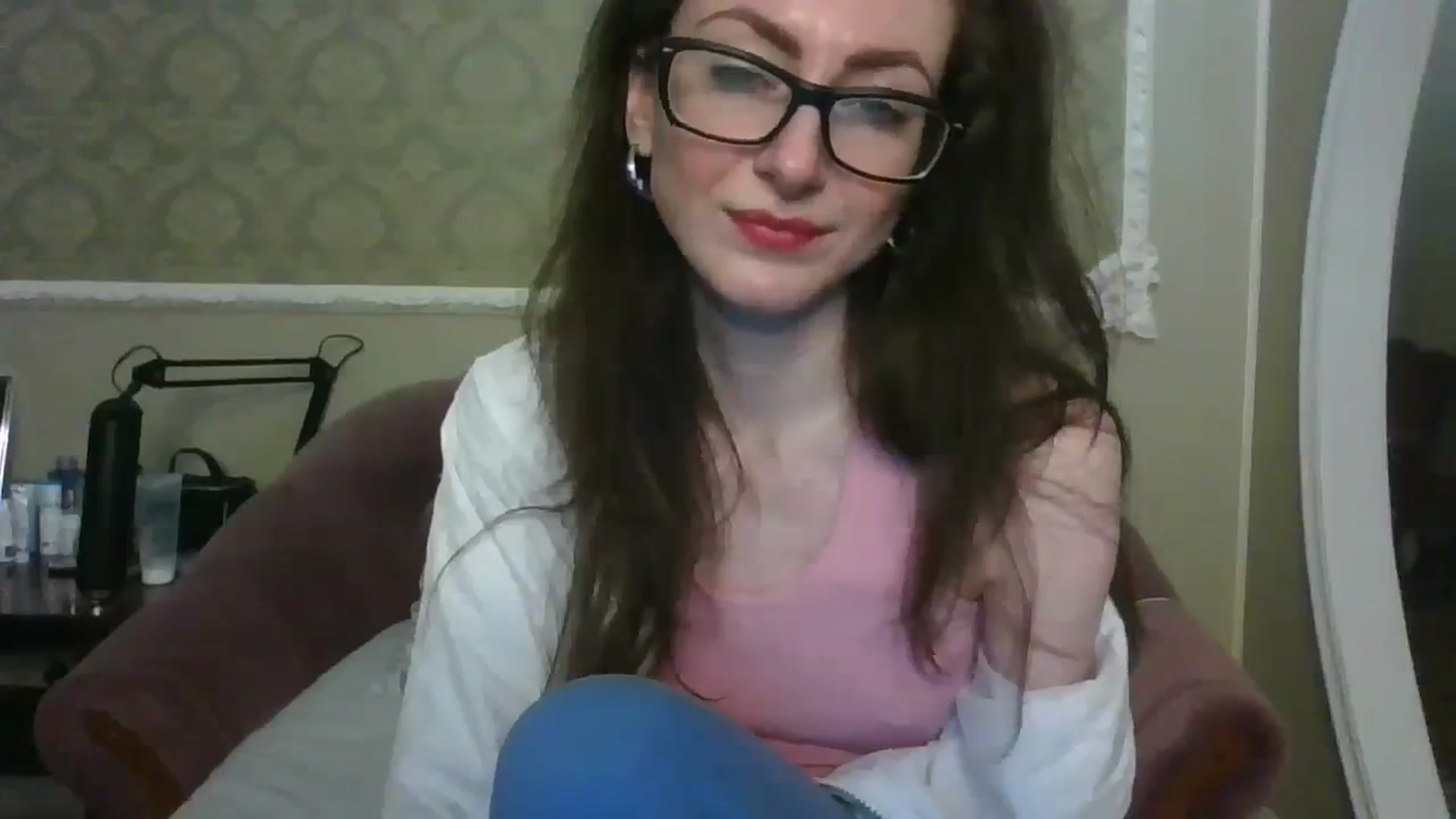 Gallery image thumbnail from Baby_Jewel's myfreecams stream on, 03/13/2024, 13:42 image 4 of 20