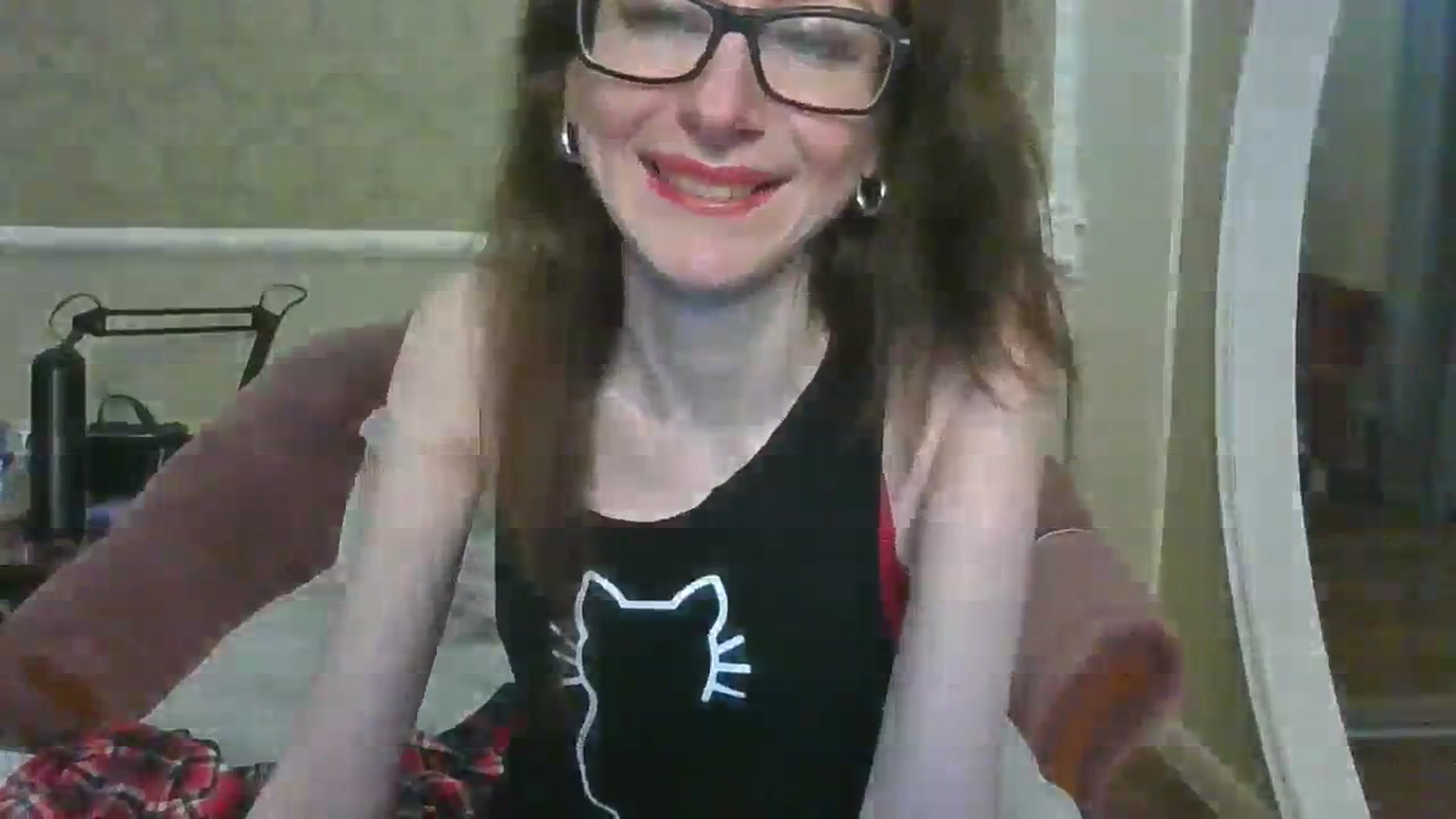Gallery image thumbnail from Baby_Jewel's myfreecams stream on, 03/16/2024, 15:01 image 7 of 20