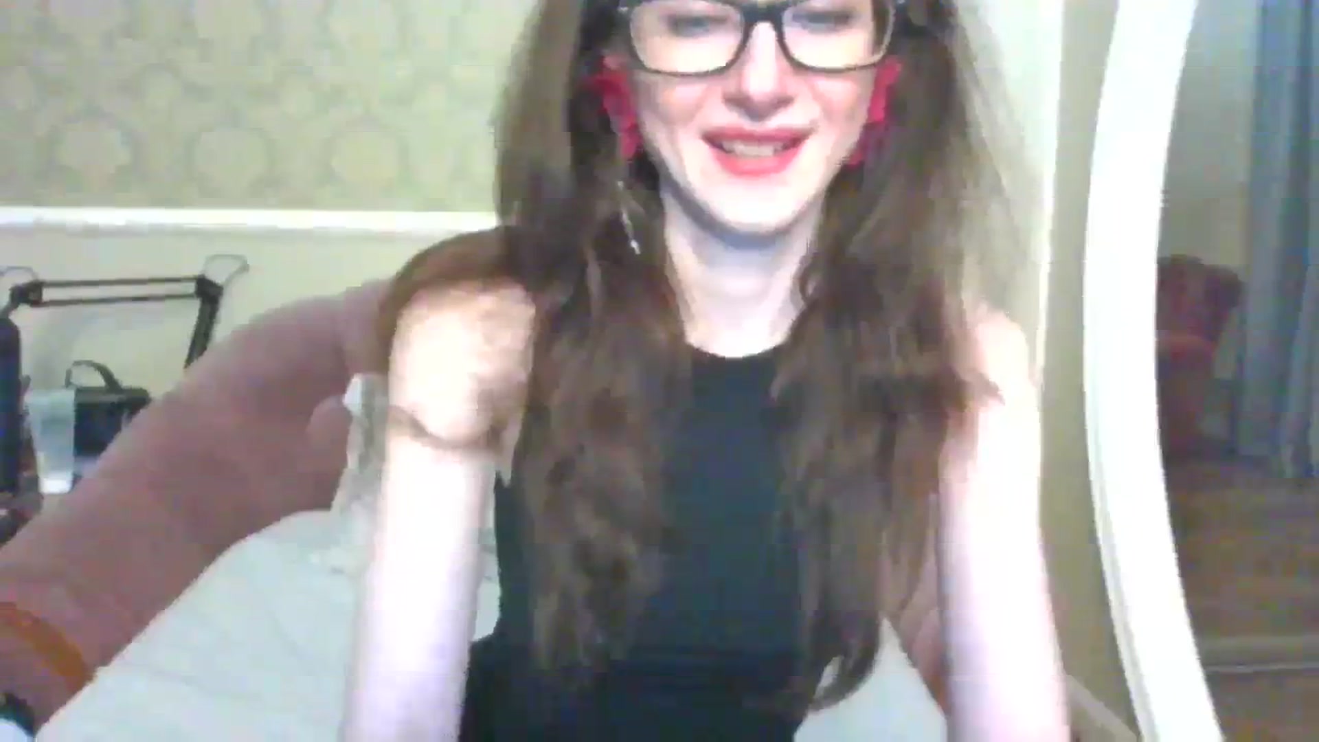 Gallery image thumbnail from Baby_Jewel's myfreecams stream on, 03/17/2024, 15:08 image 17 of 20