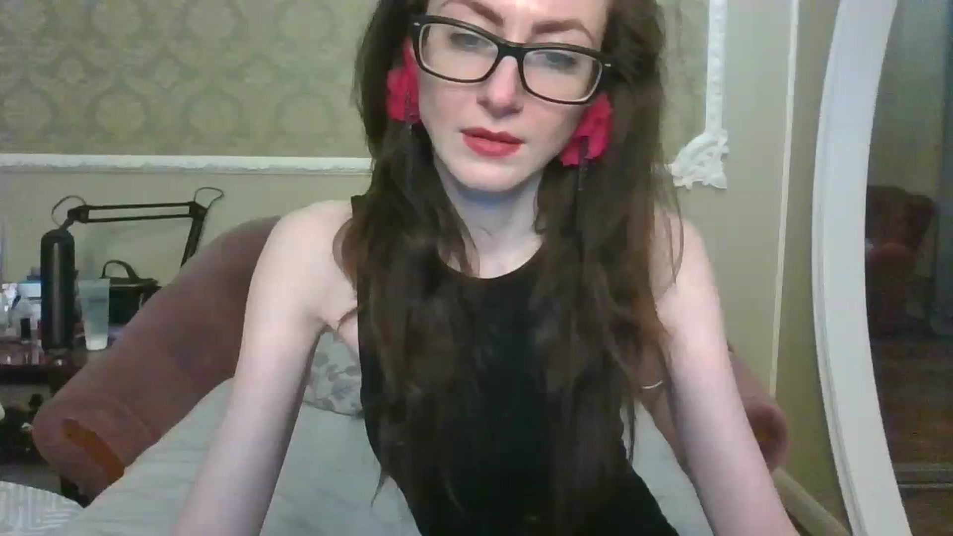 Gallery image thumbnail from Baby_Jewel's myfreecams stream on, 03/17/2024, 15:08 image 1 of 20
