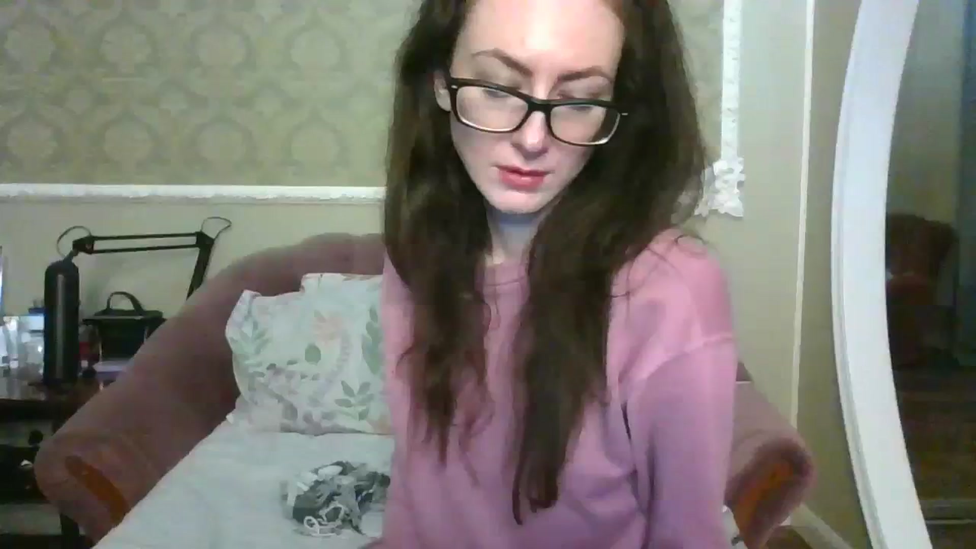 Gallery image thumbnail from Baby_Jewel's myfreecams stream on, 03/17/2024, 19:01 image 1 of 20