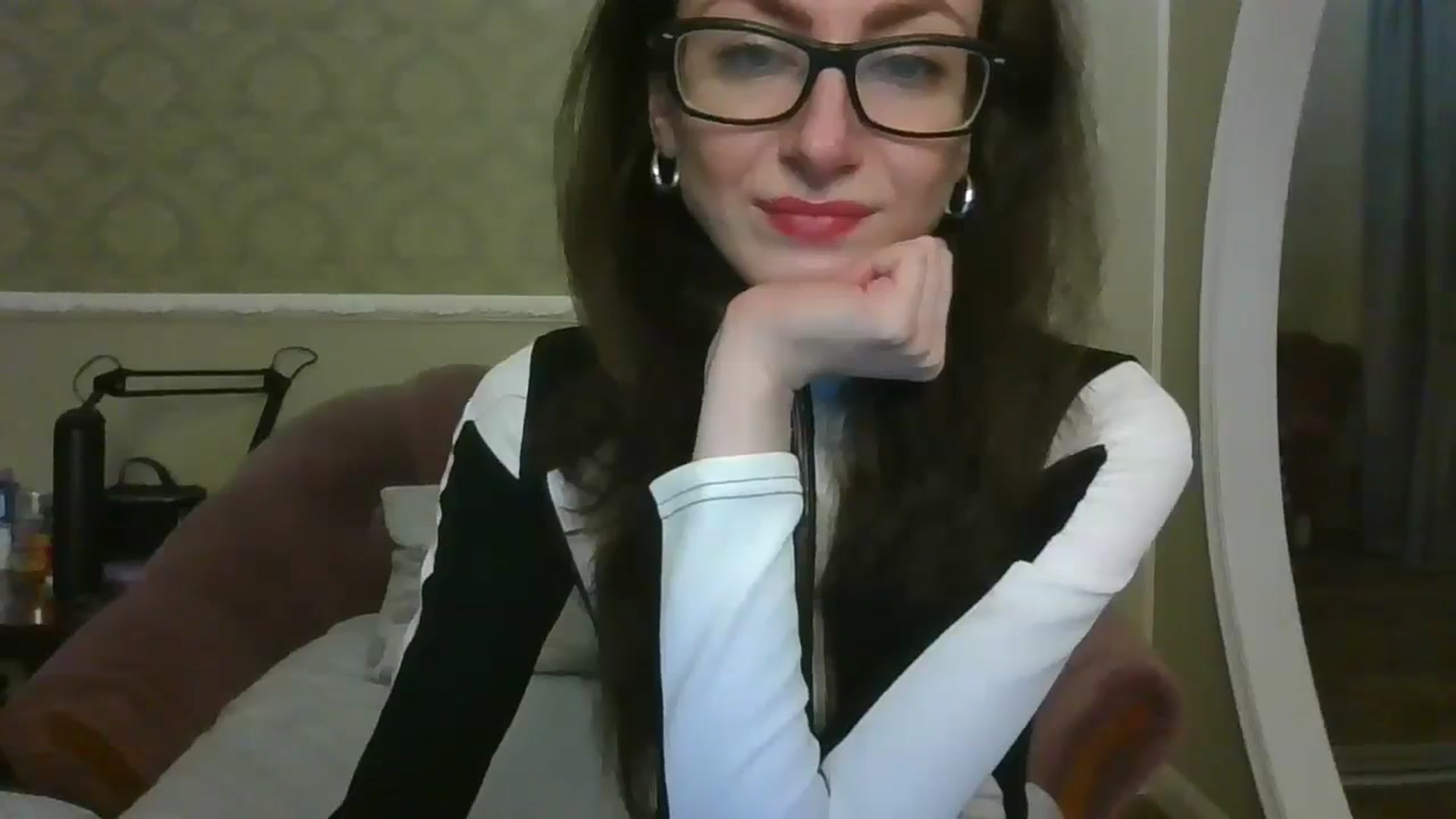 Gallery image thumbnail from Baby_Jewel's myfreecams stream on, 03/18/2024, 16:58 image 16 of 20