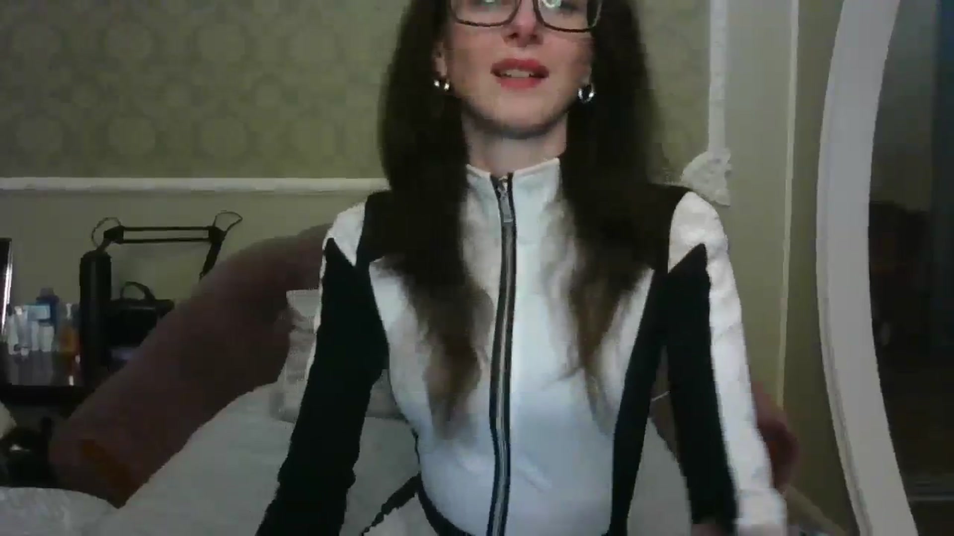 Gallery image thumbnail from Baby_Jewel's myfreecams stream on, 03/18/2024, 16:58 image 3 of 20